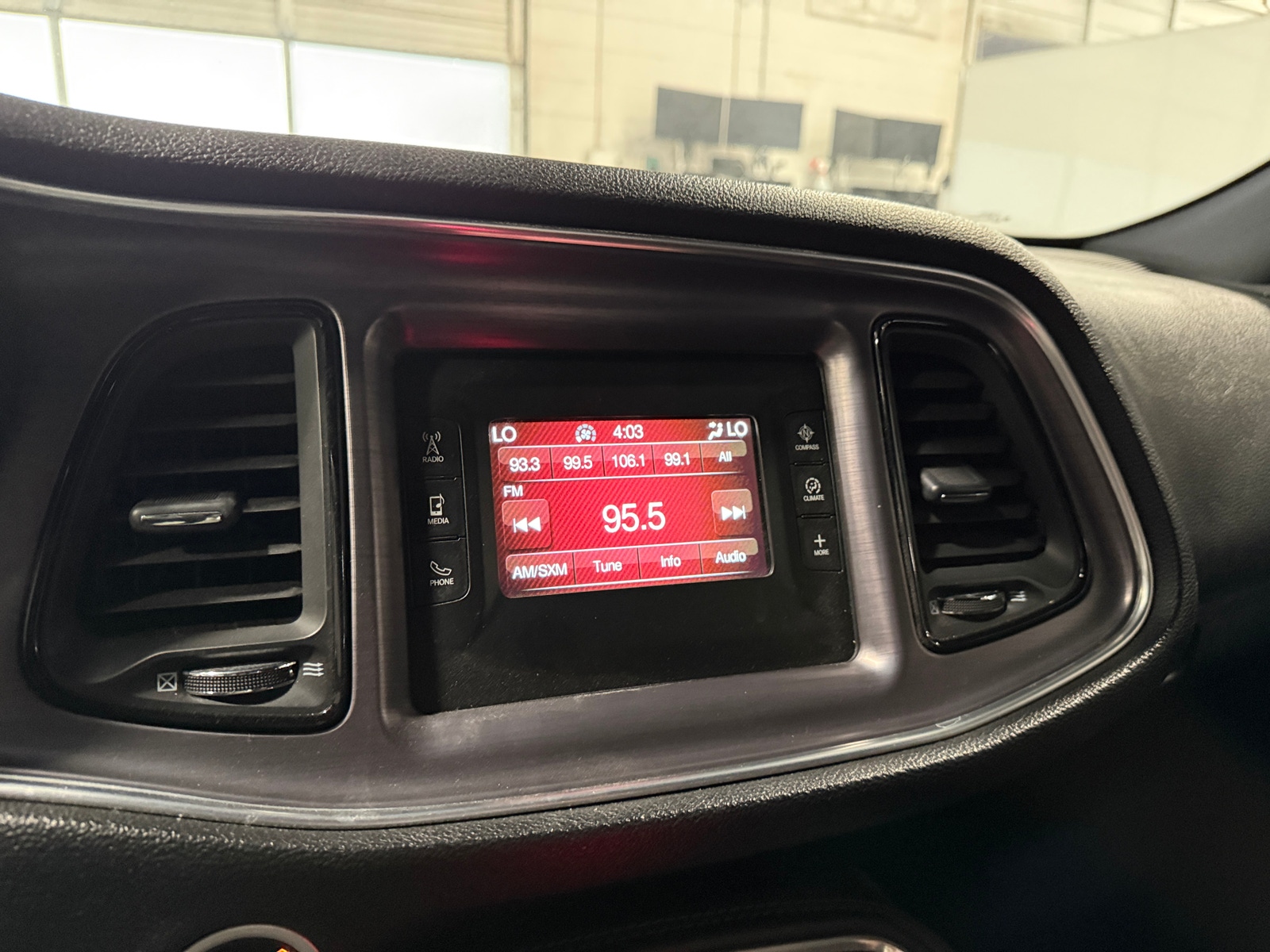 Thumbnail: 2017 Dodge Challenger - 3