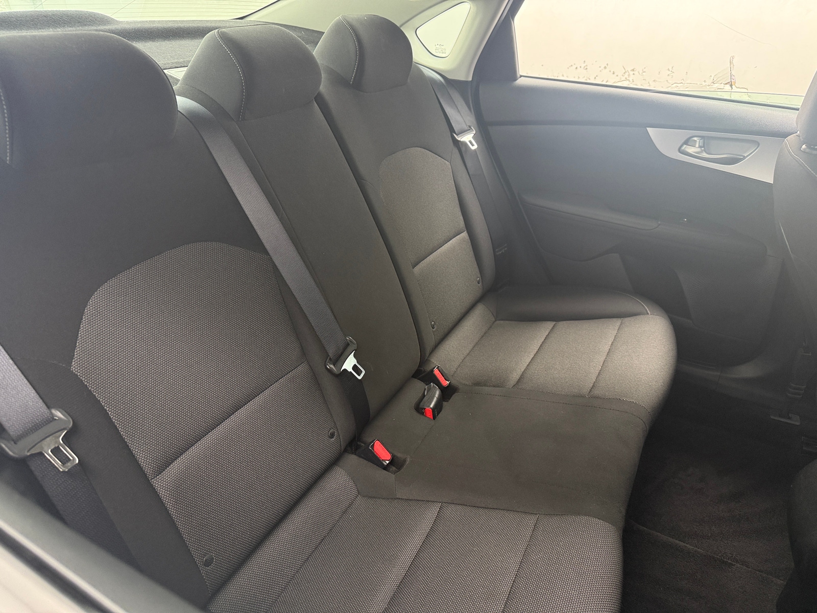 Thumbnail: 2024 Kia Forte - 6