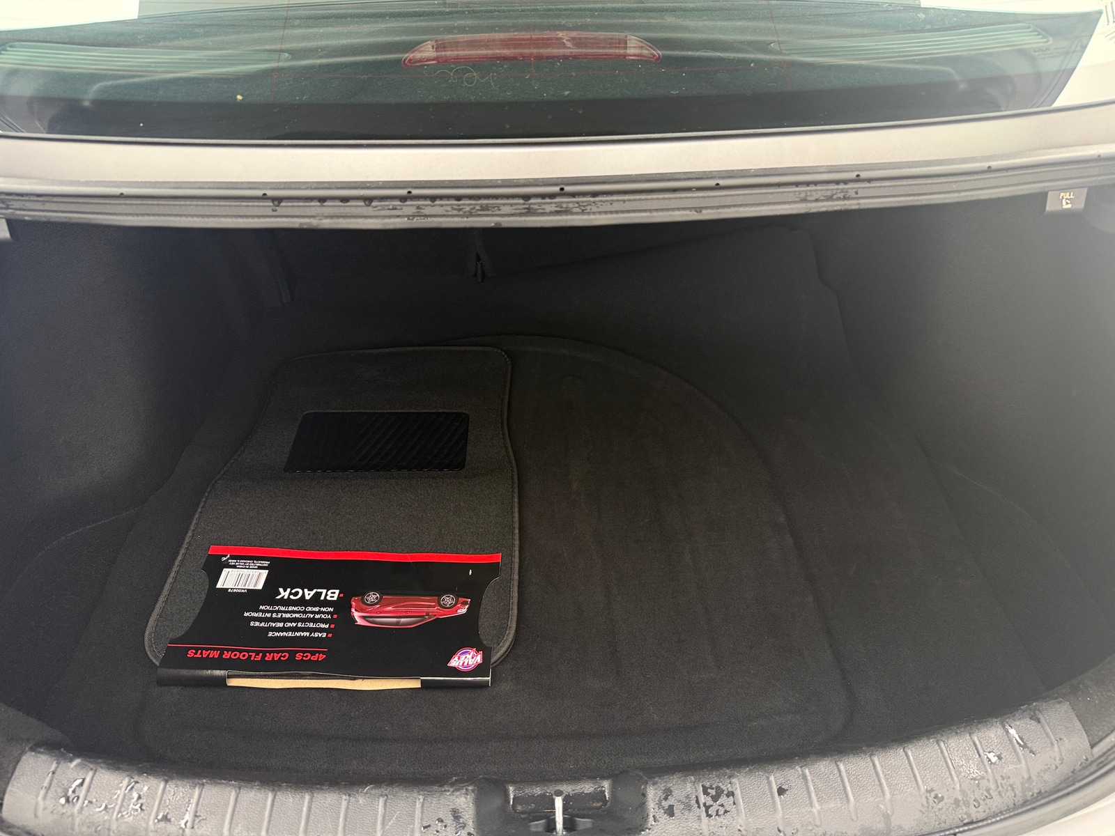 Thumbnail: 2024 Kia Forte - 7