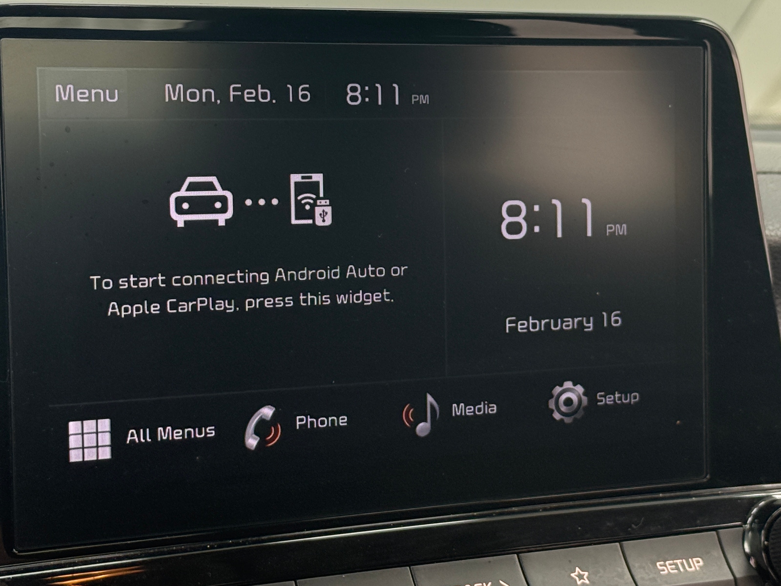 Thumbnail: 2024 Kia Forte - 4