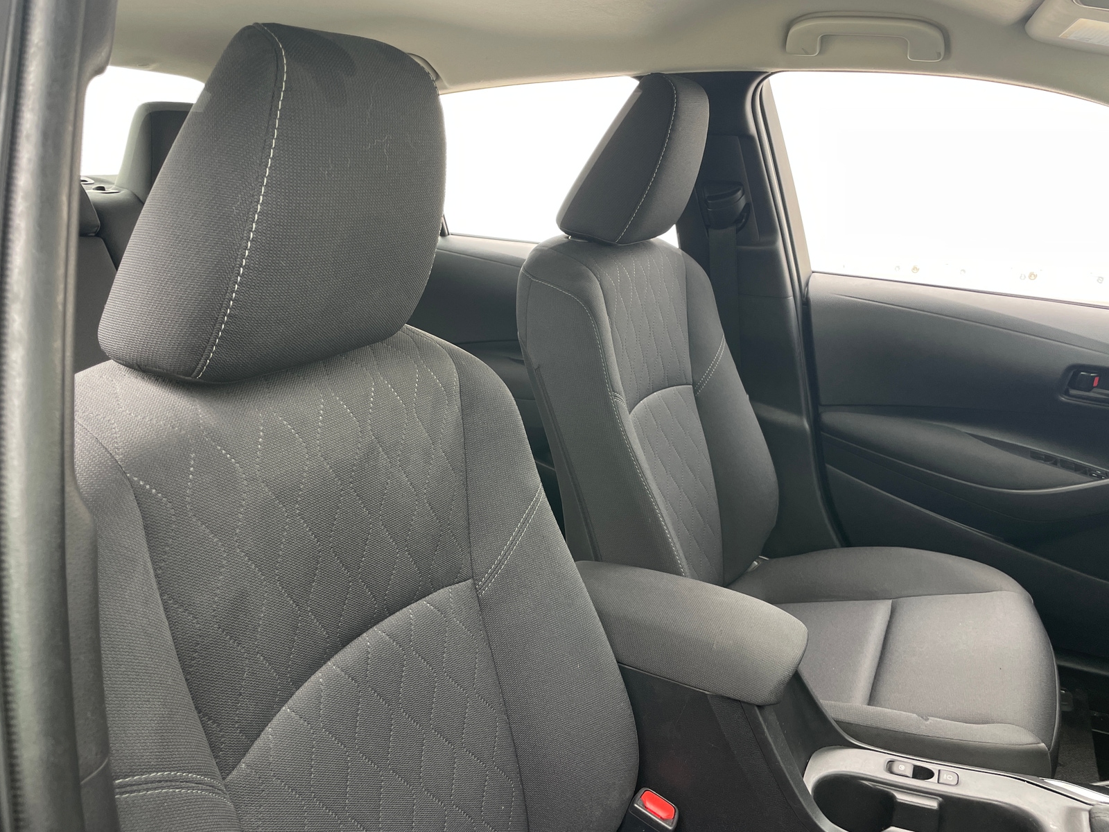 Thumbnail: 2024 Toyota Corolla - 2