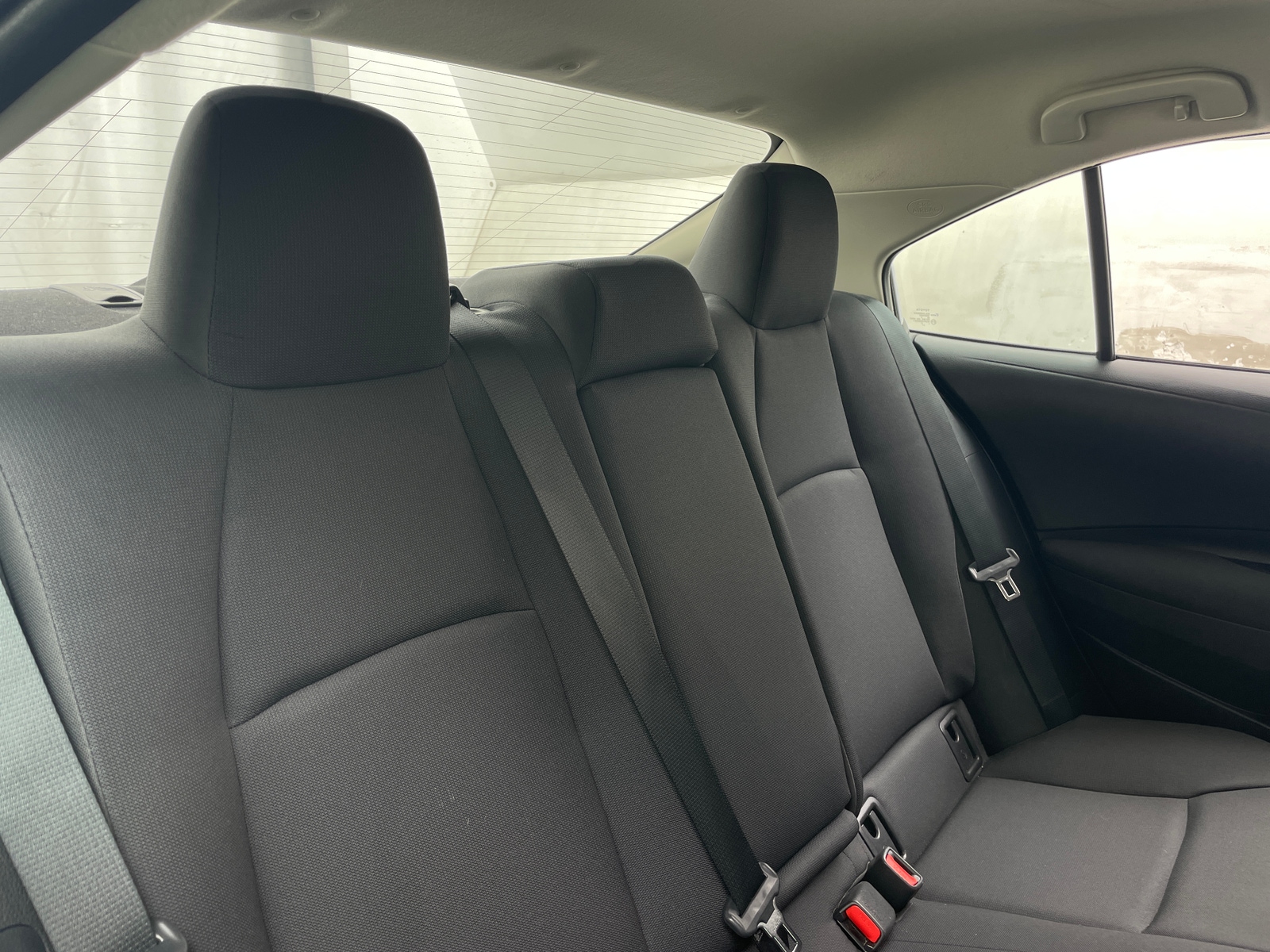 Thumbnail: 2024 Toyota Corolla - 6