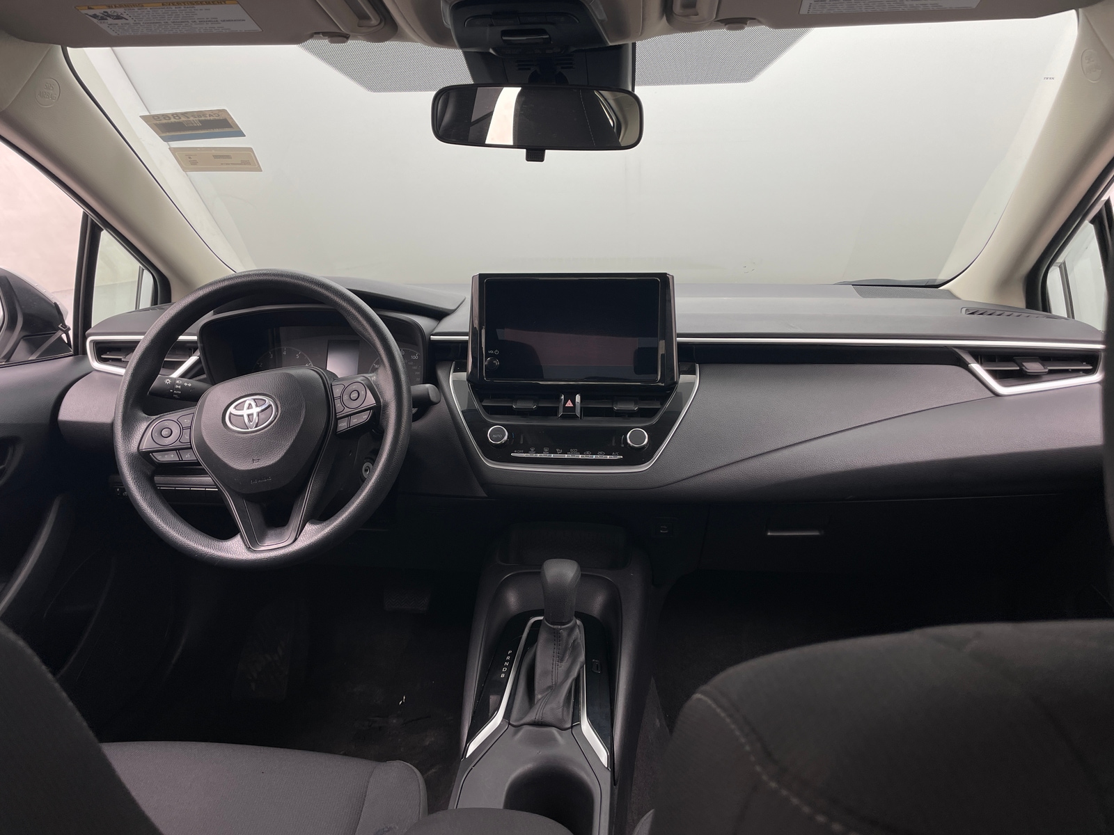 Thumbnail: 2024 Toyota Corolla - 3