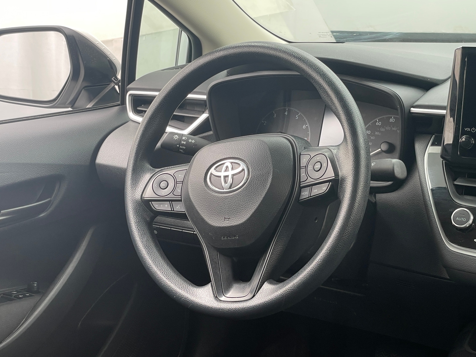 Thumbnail: 2024 Toyota Corolla - 5