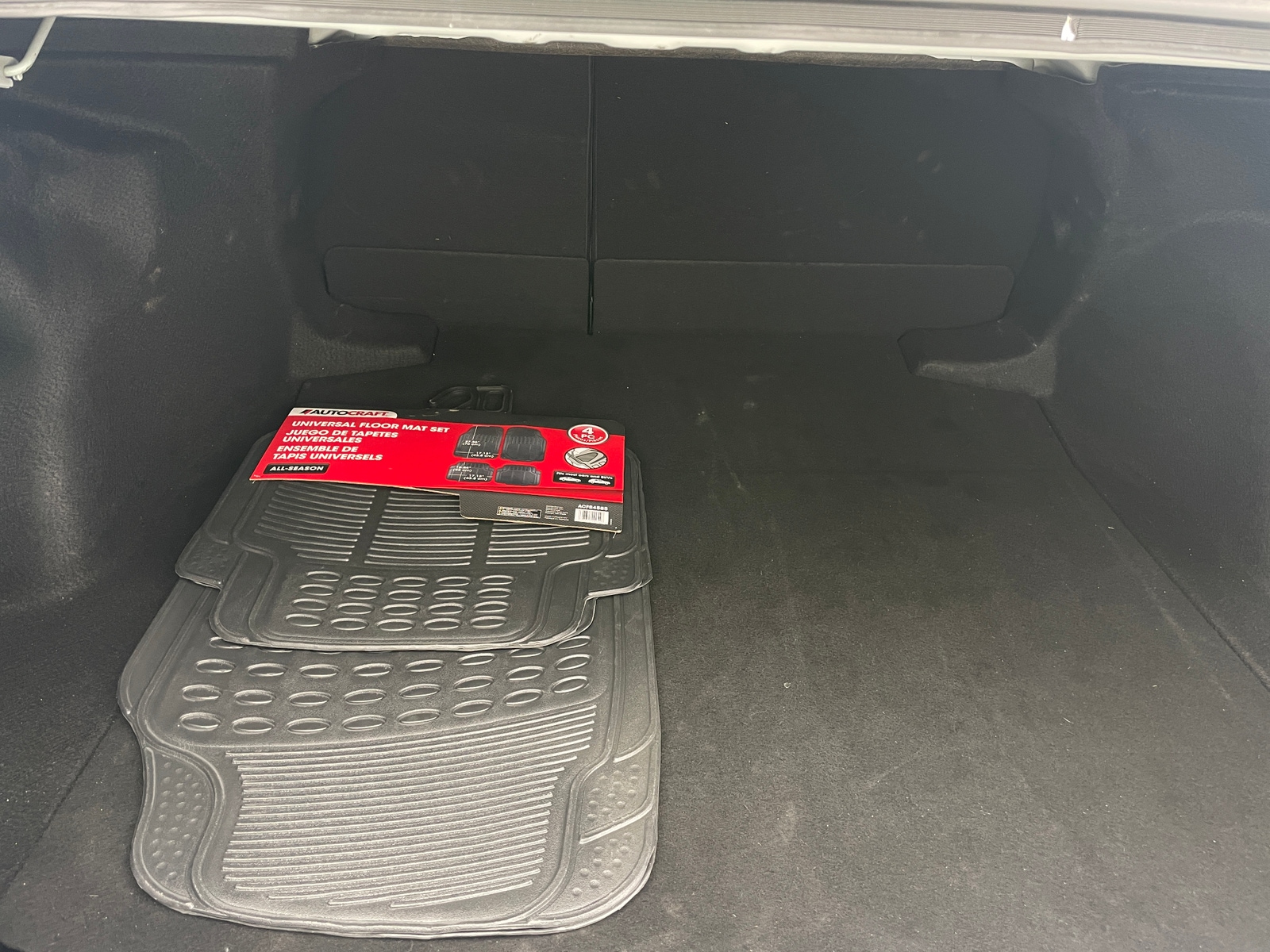 Thumbnail: 2024 Toyota Corolla - 7