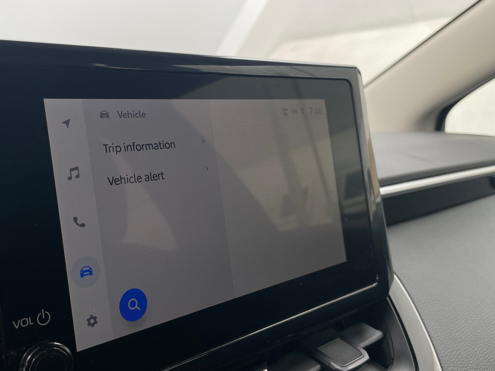 Thumbnail: 2024 Toyota Corolla - 4