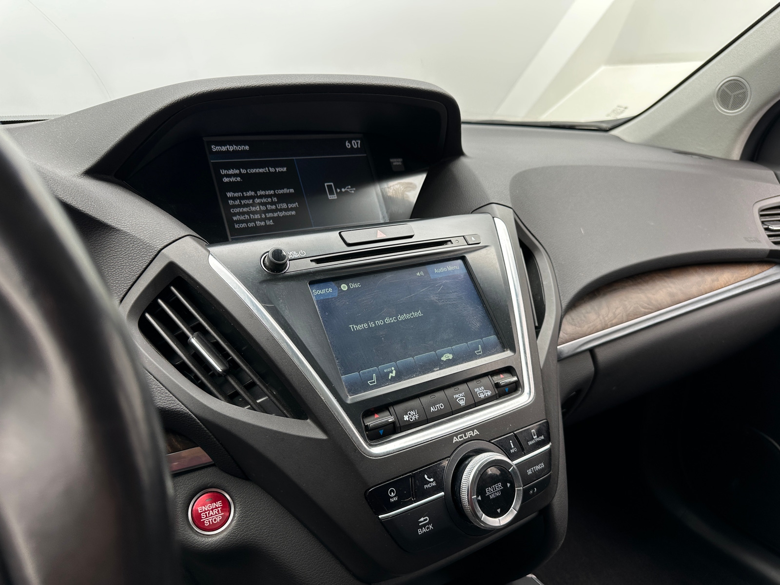 Thumbnail: 2019 Acura MDX - 3