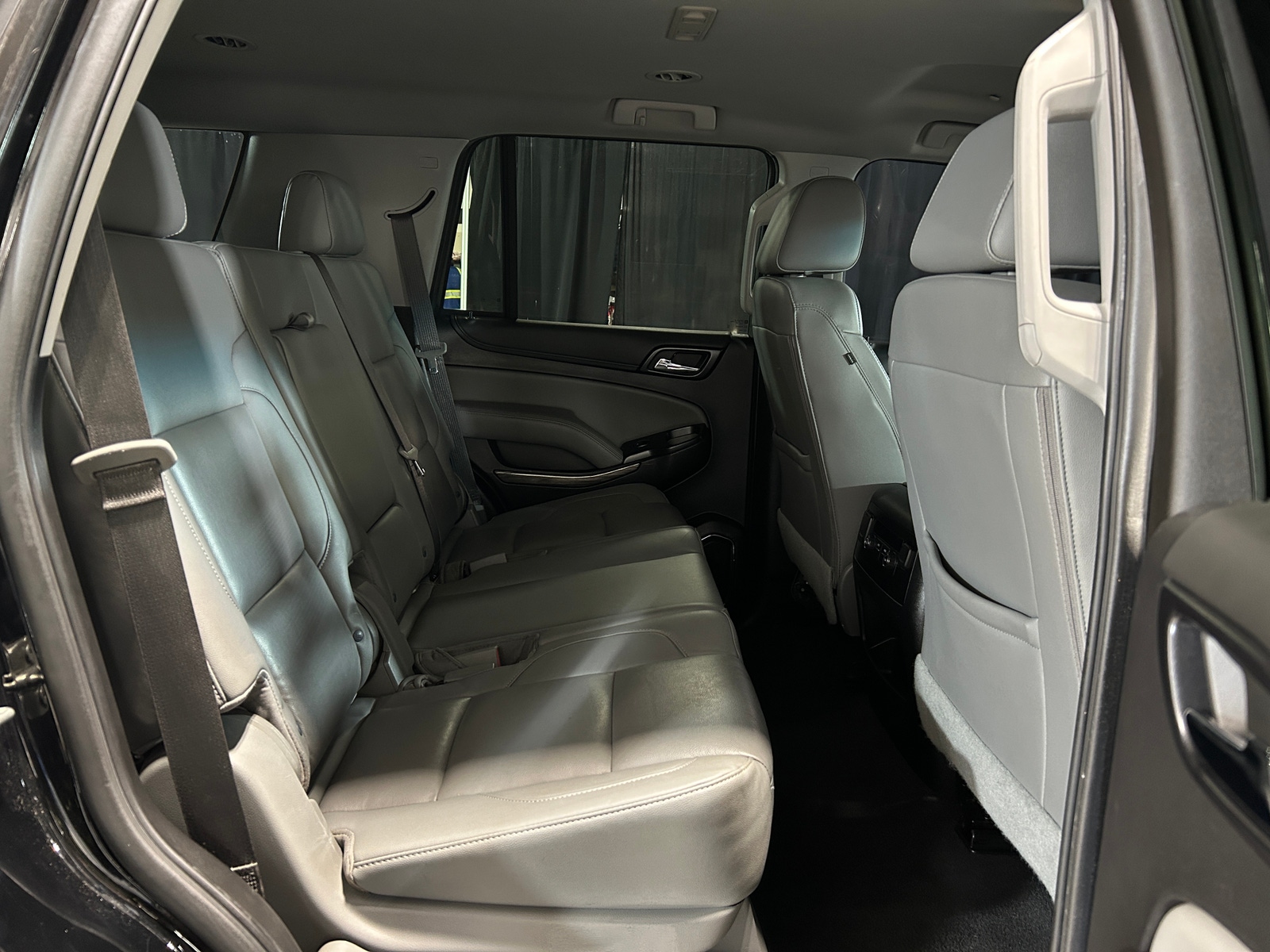 Thumbnail: 2020 Chevrolet Tahoe - 5