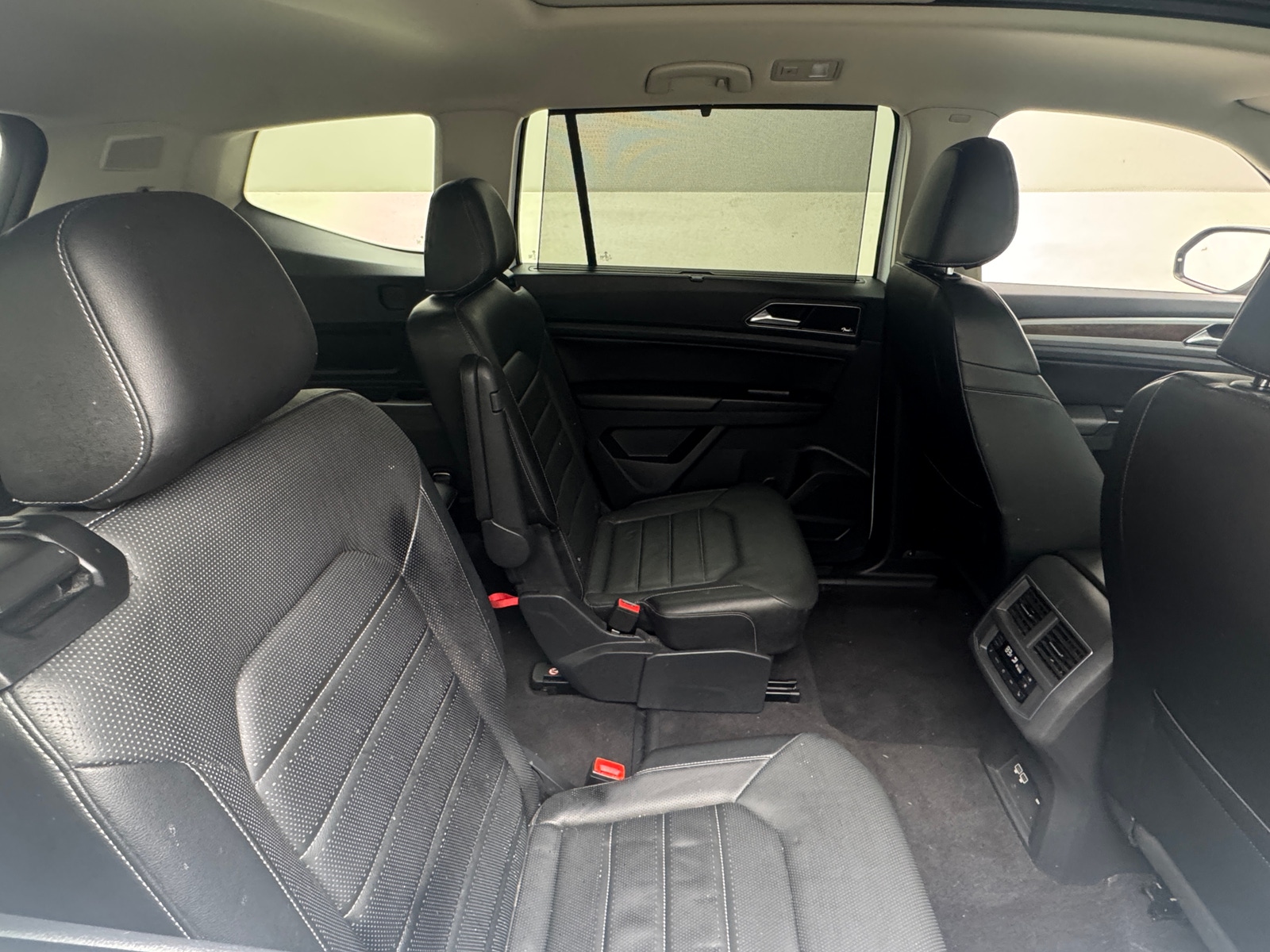 Thumbnail: 2019 Volkswagen Atlas - 5