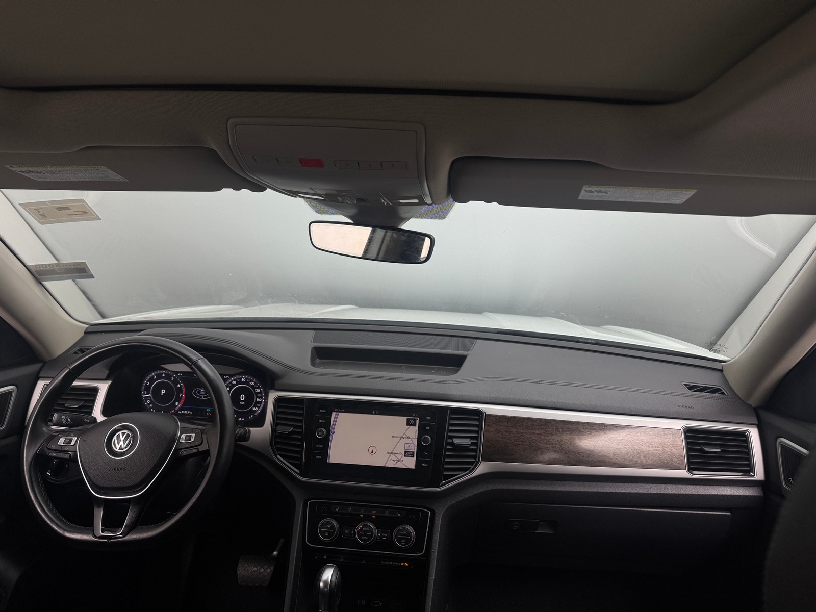 Thumbnail: 2019 Volkswagen Atlas - 2