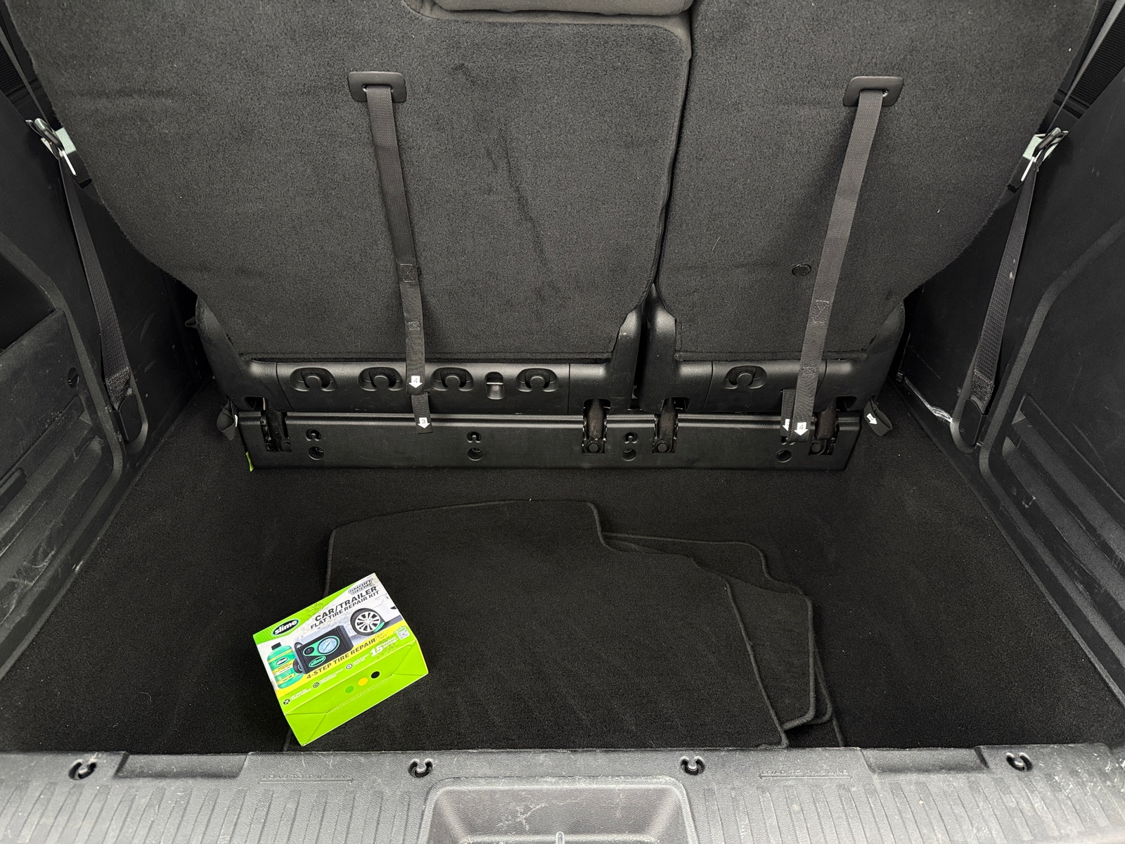 Thumbnail: 2017 Dodge Grand Caravan - 7