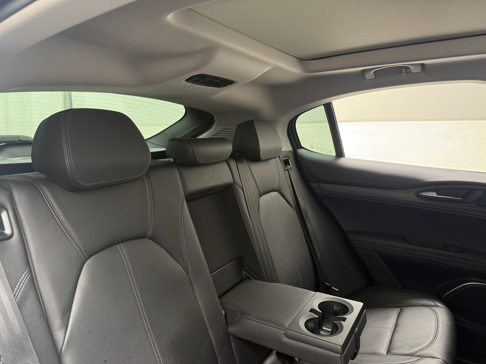 Thumbnail: 2021 Alfa Romeo Stelvio - 5