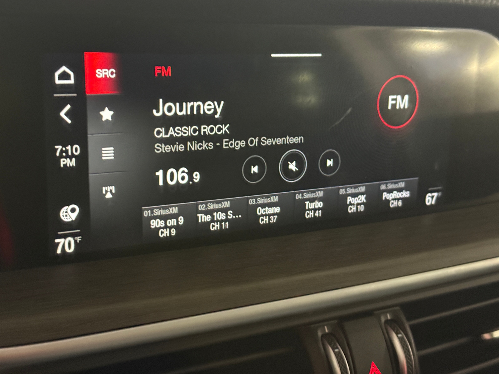 Thumbnail: 2021 Alfa Romeo Stelvio - 3