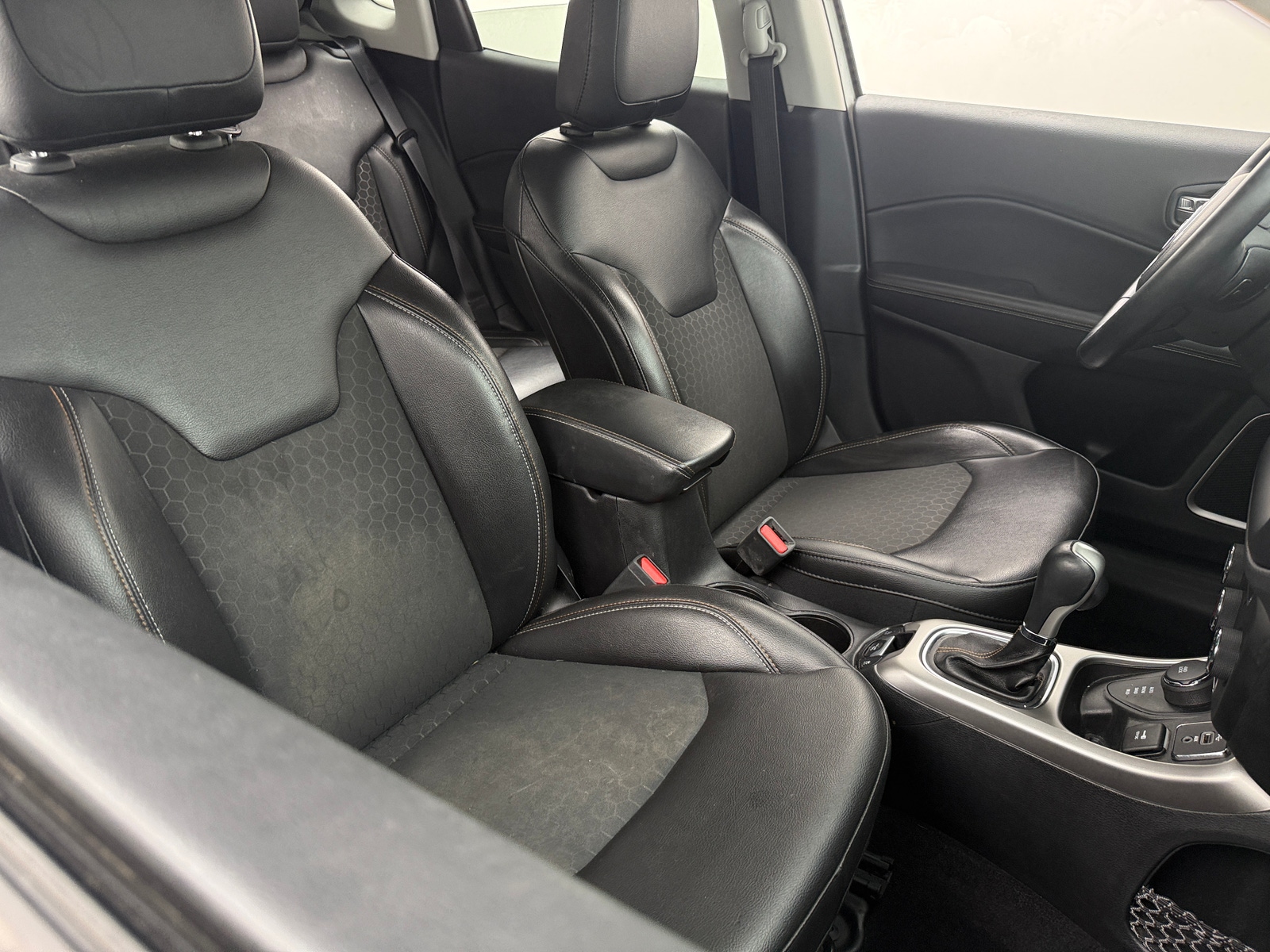 Thumbnail: 2018 Jeep Compass - 2