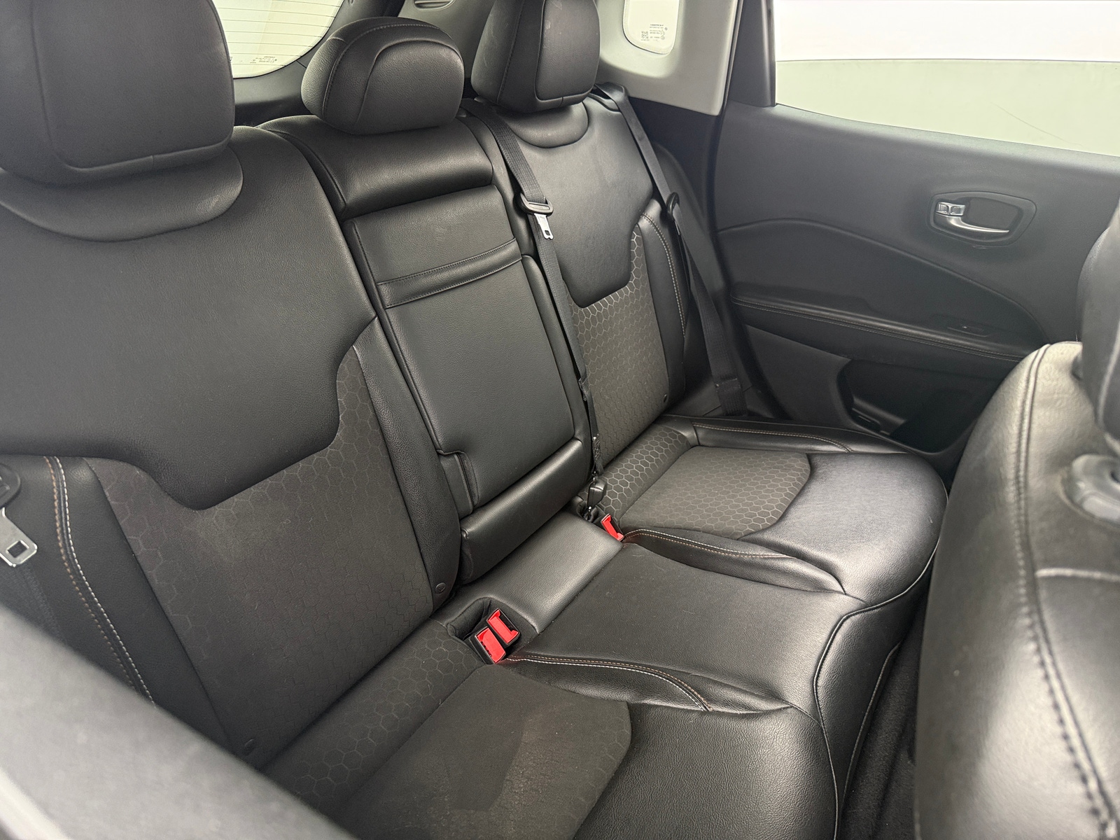 Thumbnail: 2018 Jeep Compass - 6