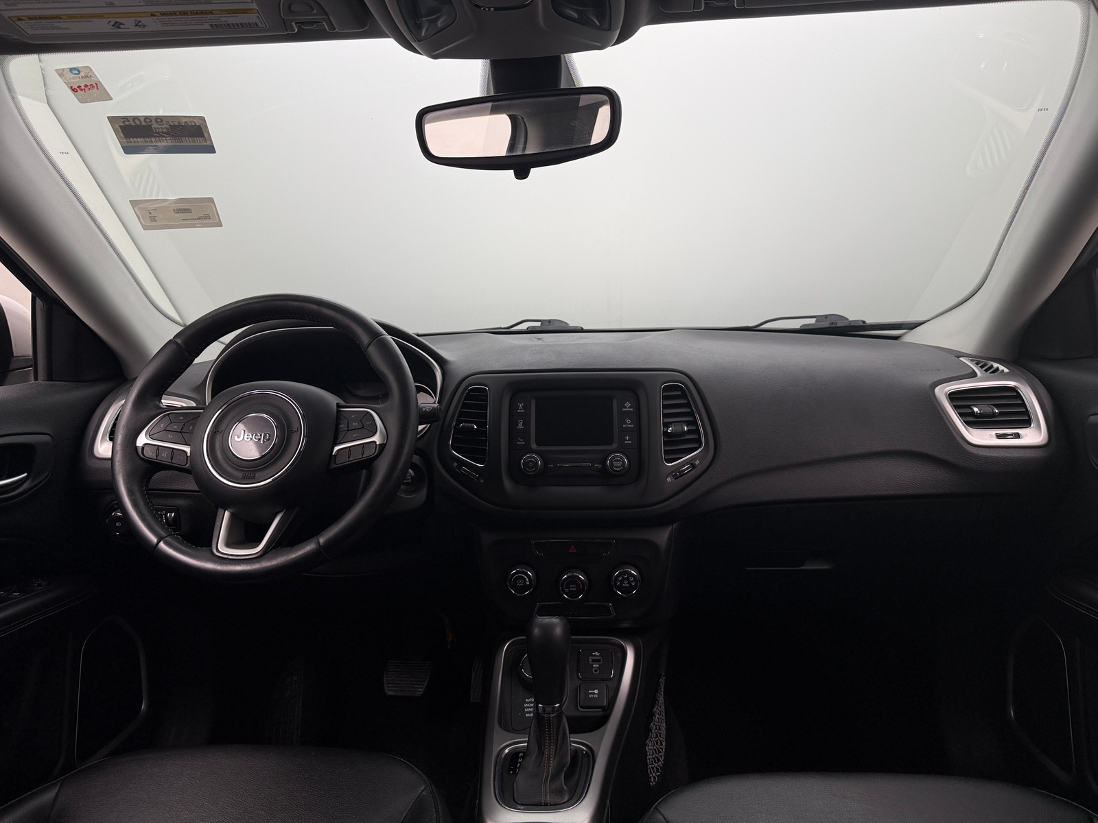 Thumbnail: 2018 Jeep Compass - 3