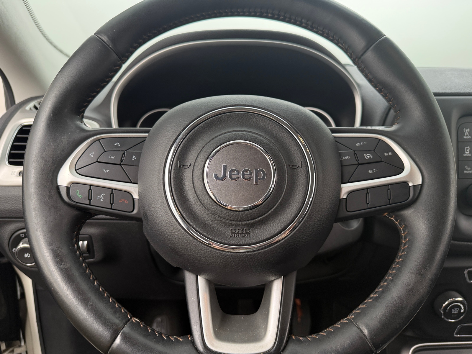 Thumbnail: 2018 Jeep Compass - 5