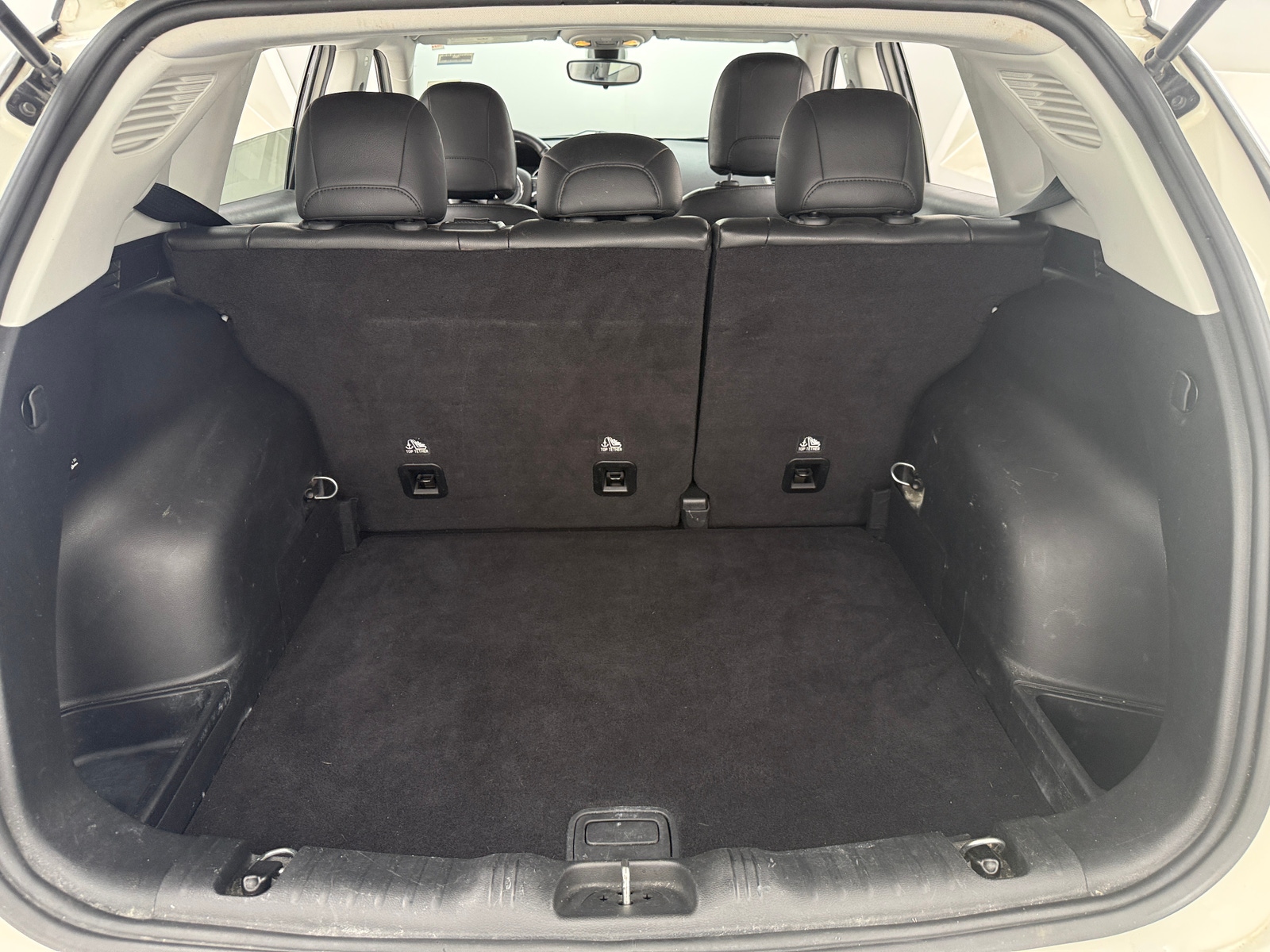 Thumbnail: 2018 Jeep Compass - 7