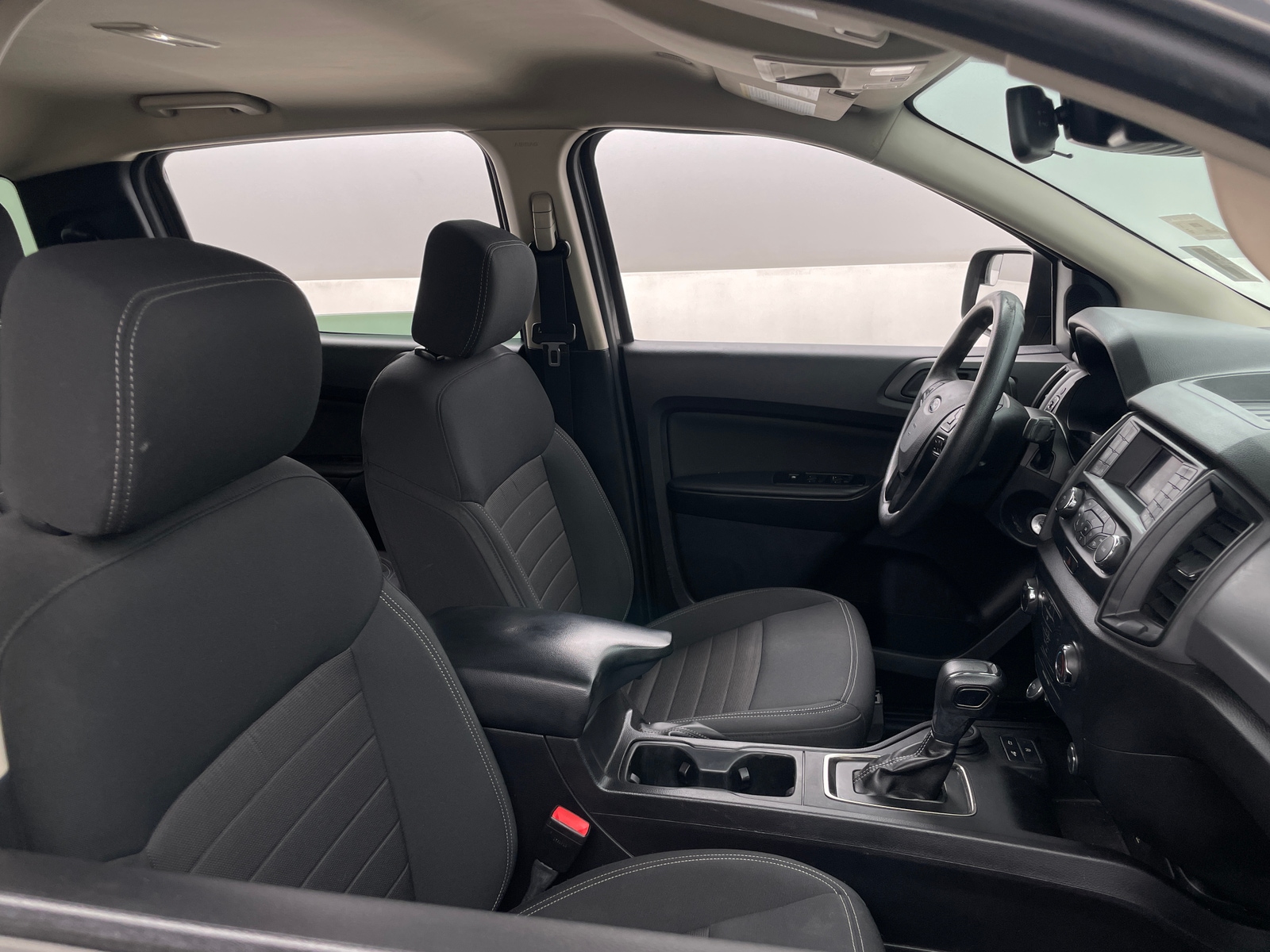 Thumbnail: 2019 Ford Ranger - 2