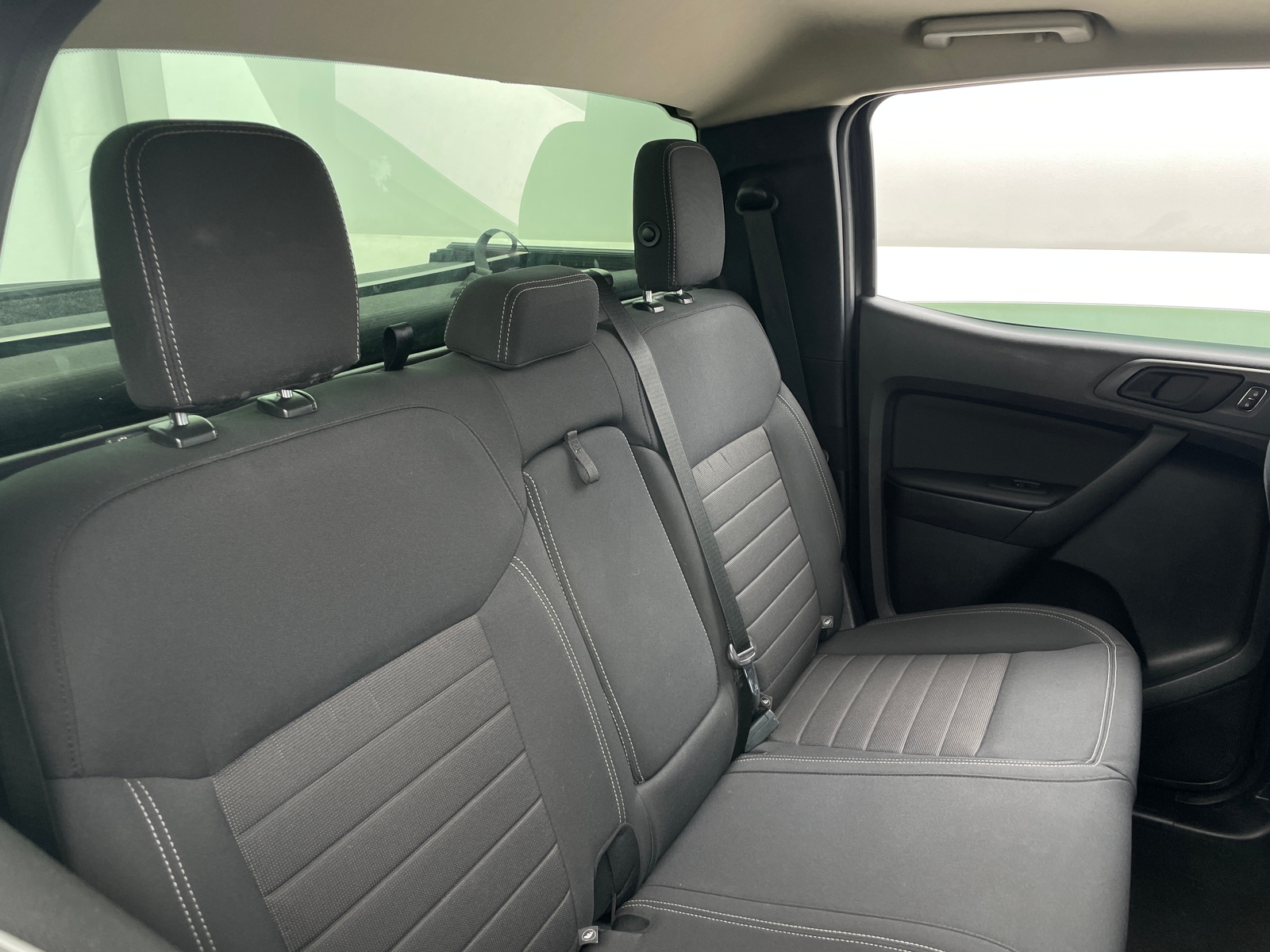 Thumbnail: 2019 Ford Ranger - 6