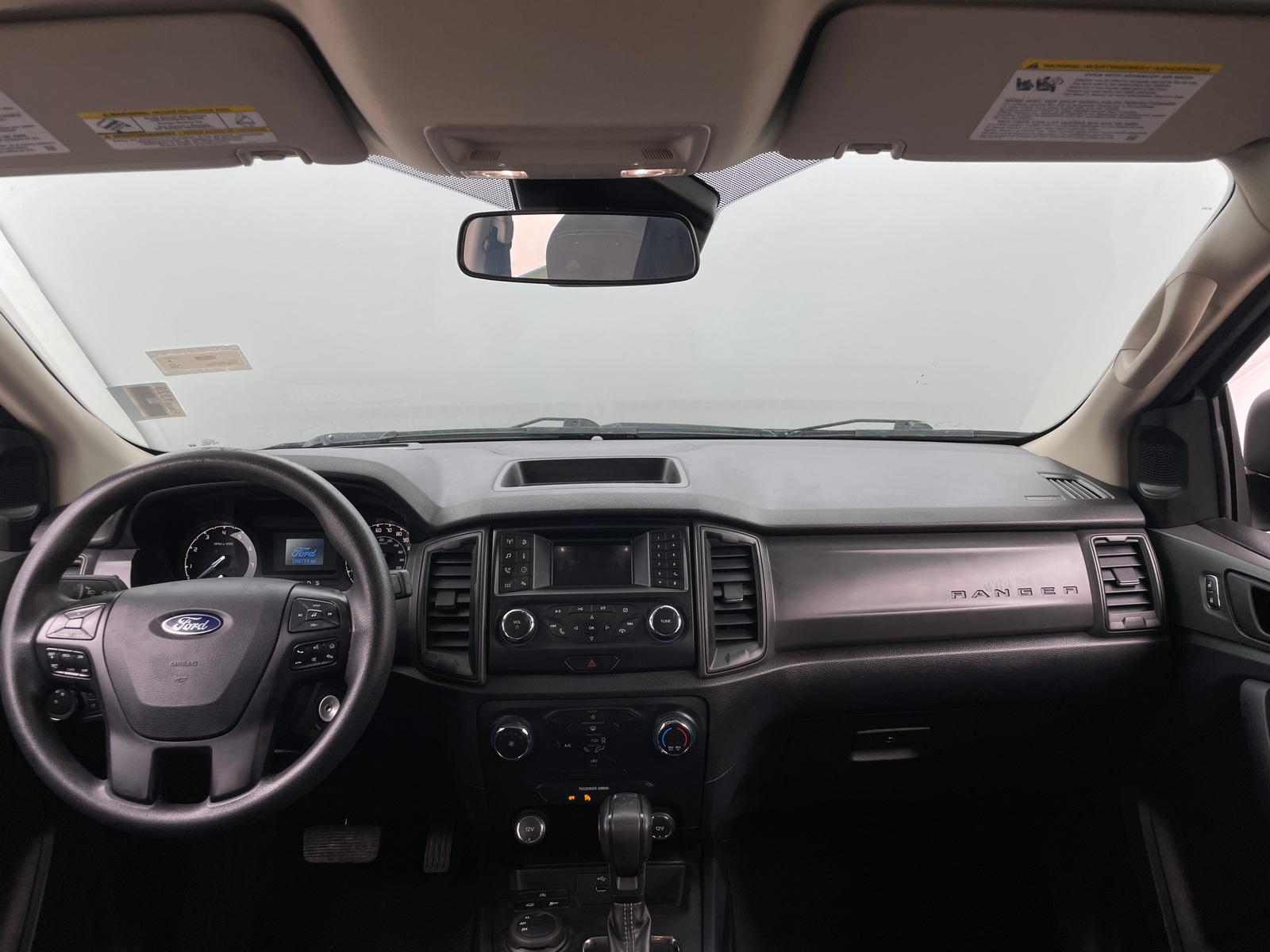 Thumbnail: 2019 Ford Ranger - 3