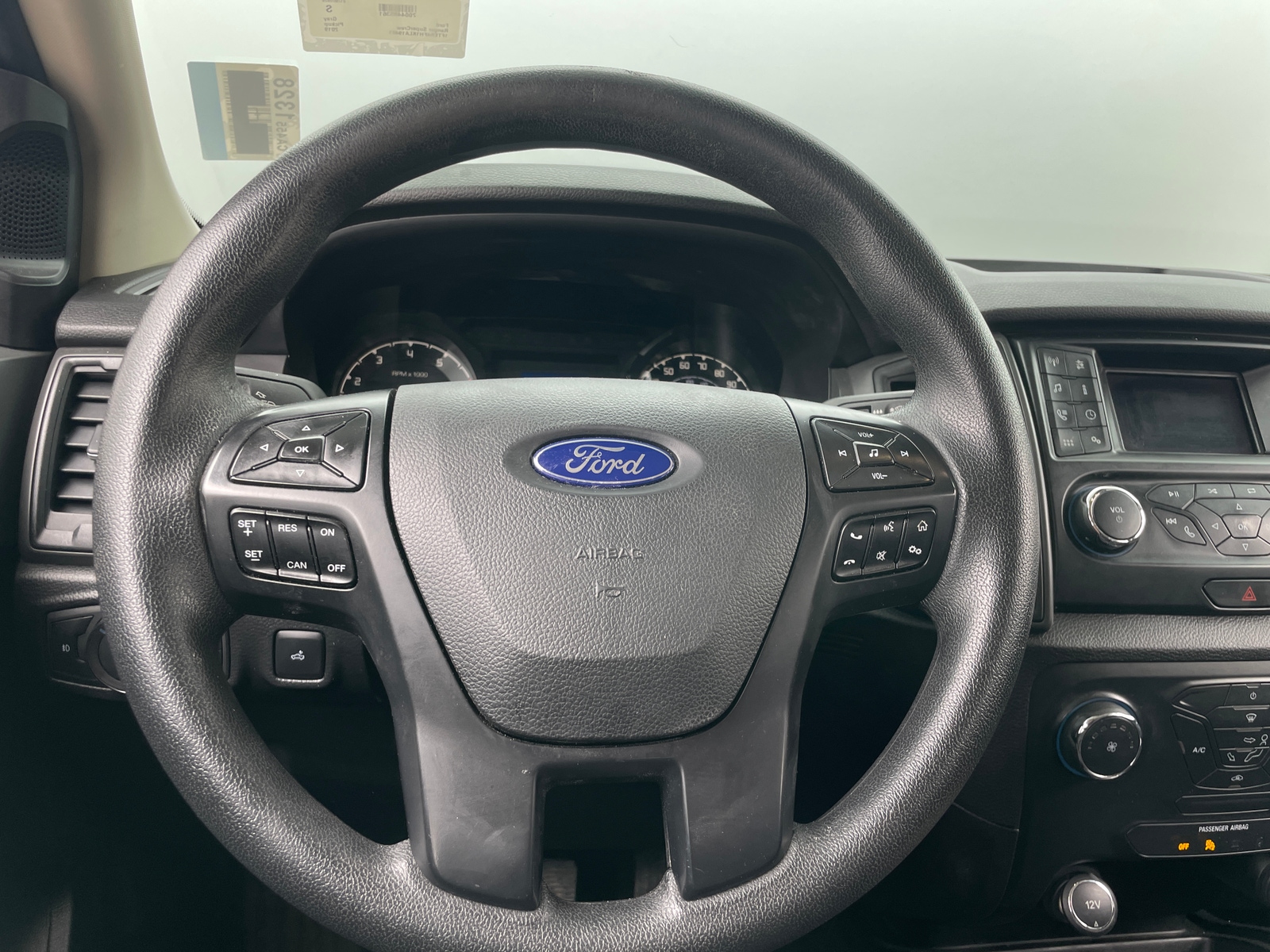 Thumbnail: 2019 Ford Ranger - 5