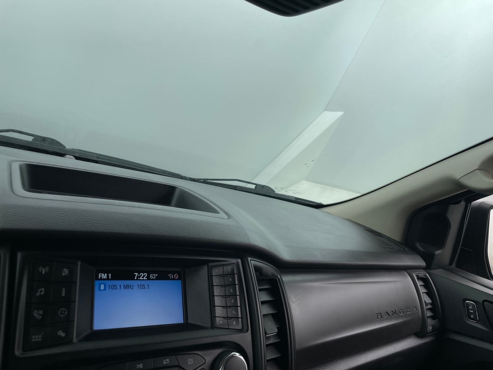 Thumbnail: 2019 Ford Ranger - 4