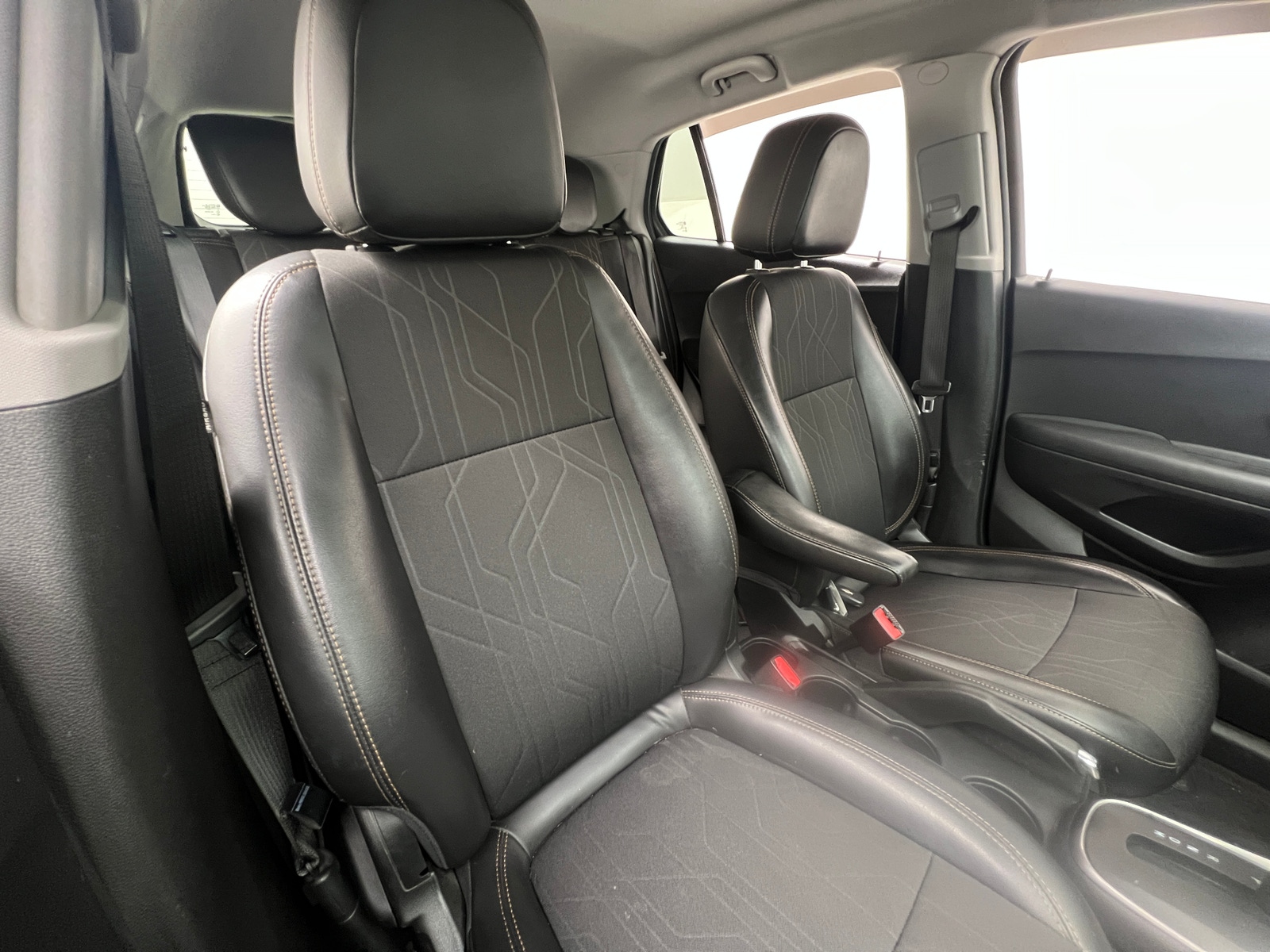 Thumbnail: 2020 Chevrolet Trax - 2