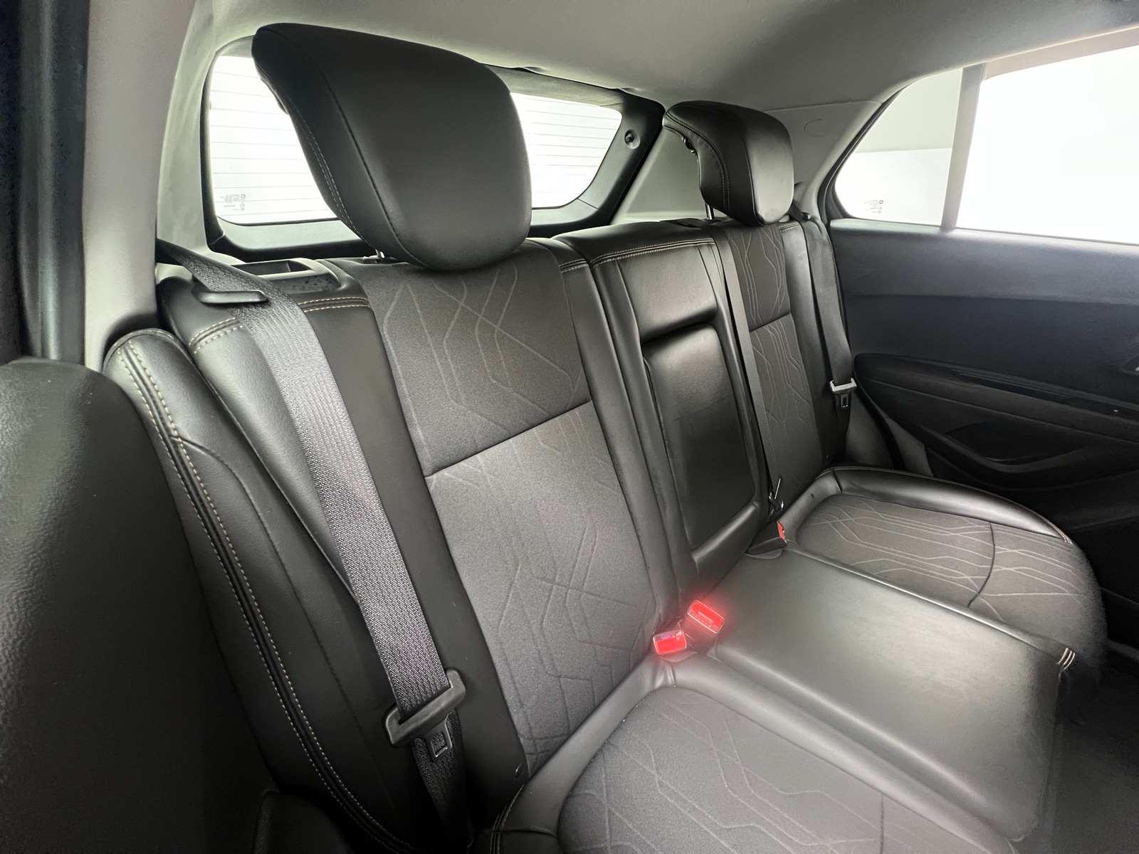 Thumbnail: 2020 Chevrolet Trax - 6