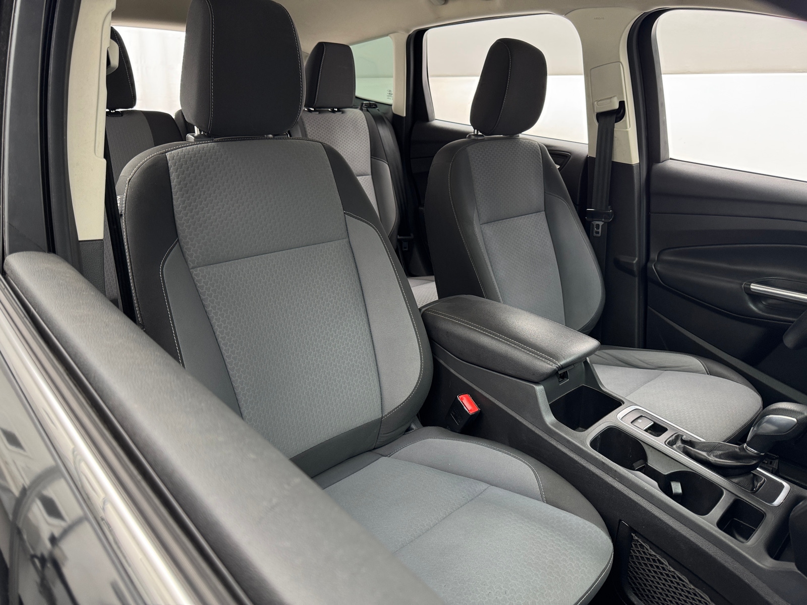 Thumbnail: 2018 Ford Escape - 2