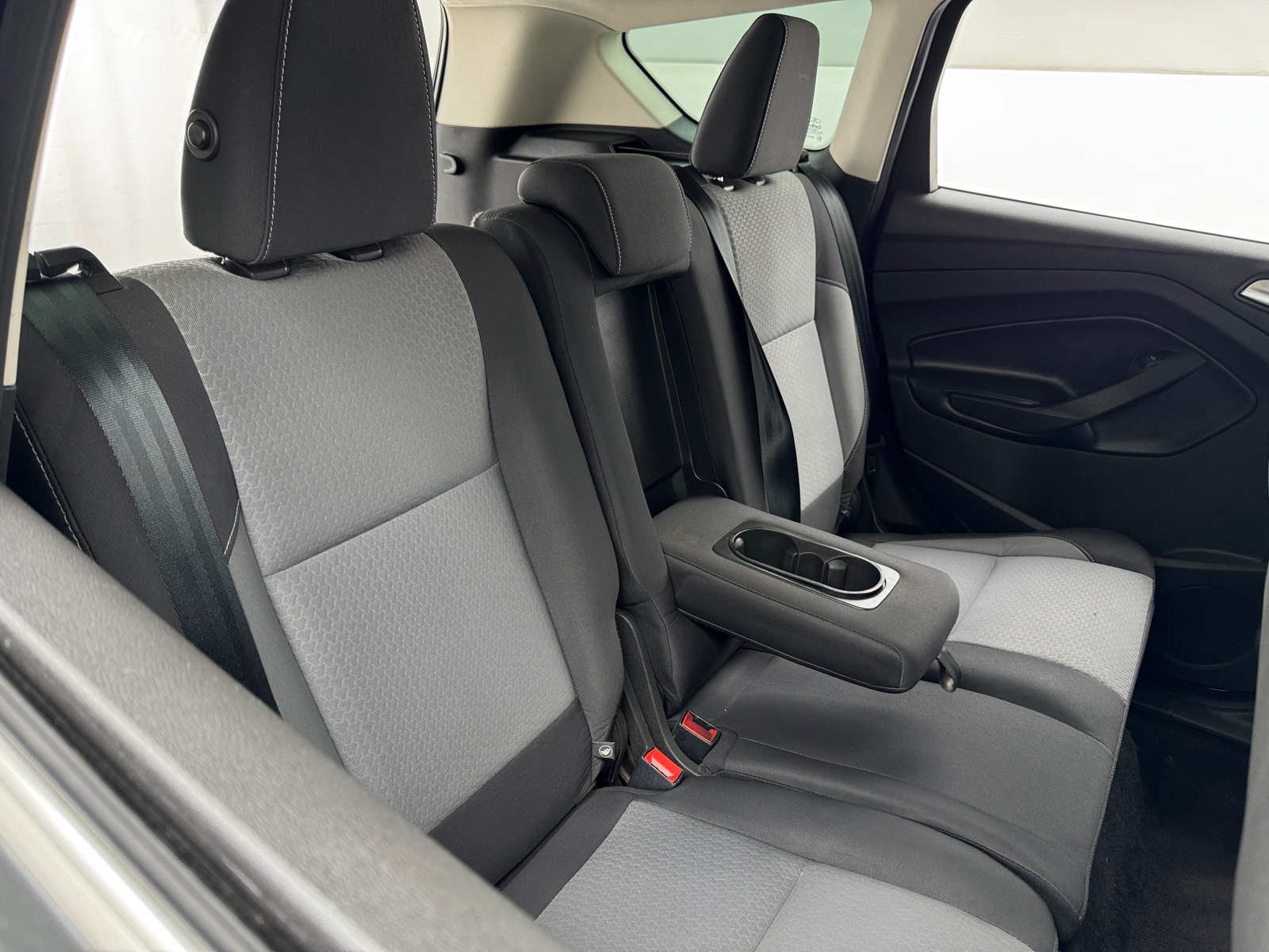 Thumbnail: 2018 Ford Escape - 6