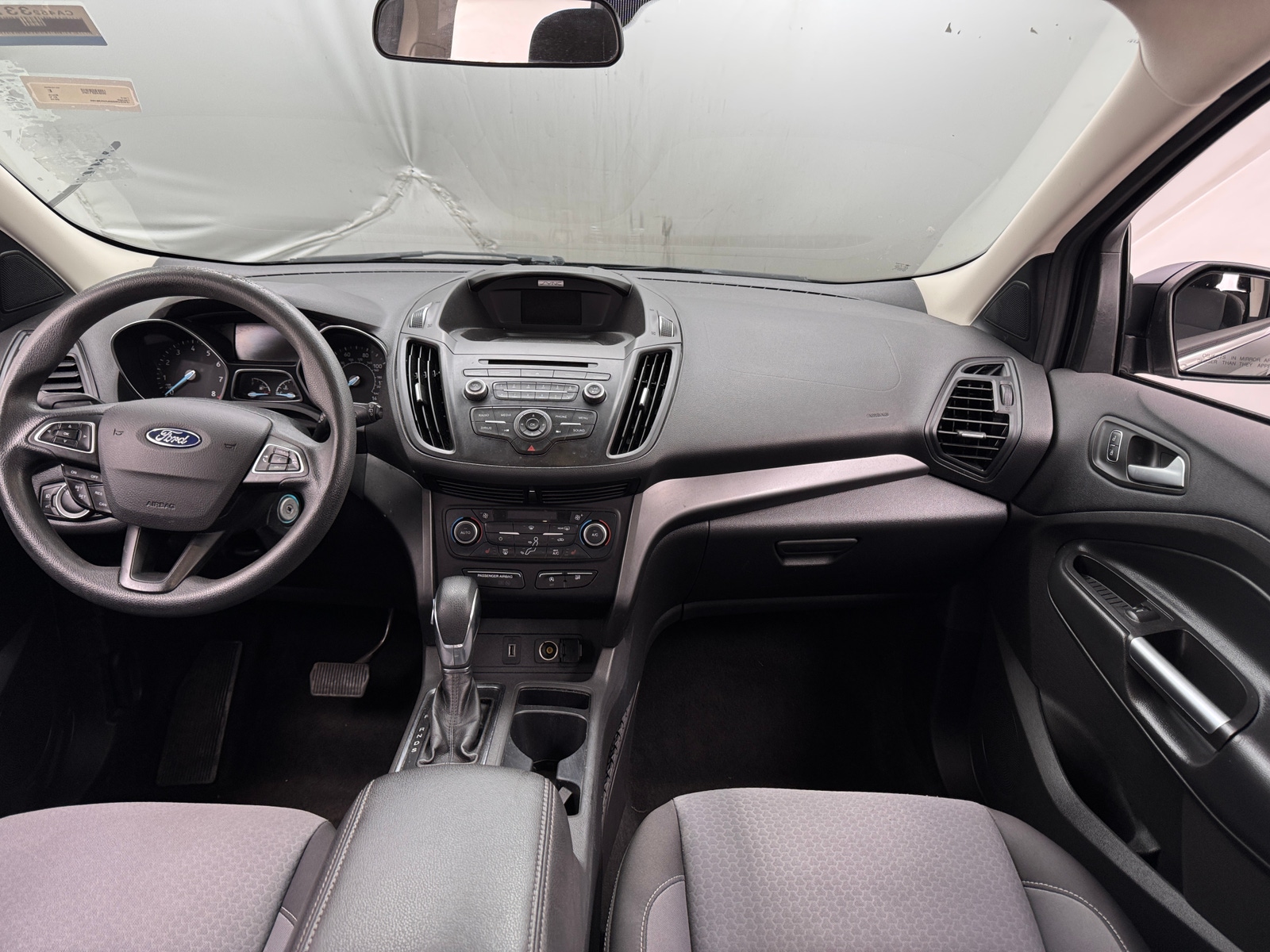 Thumbnail: 2018 Ford Escape - 3