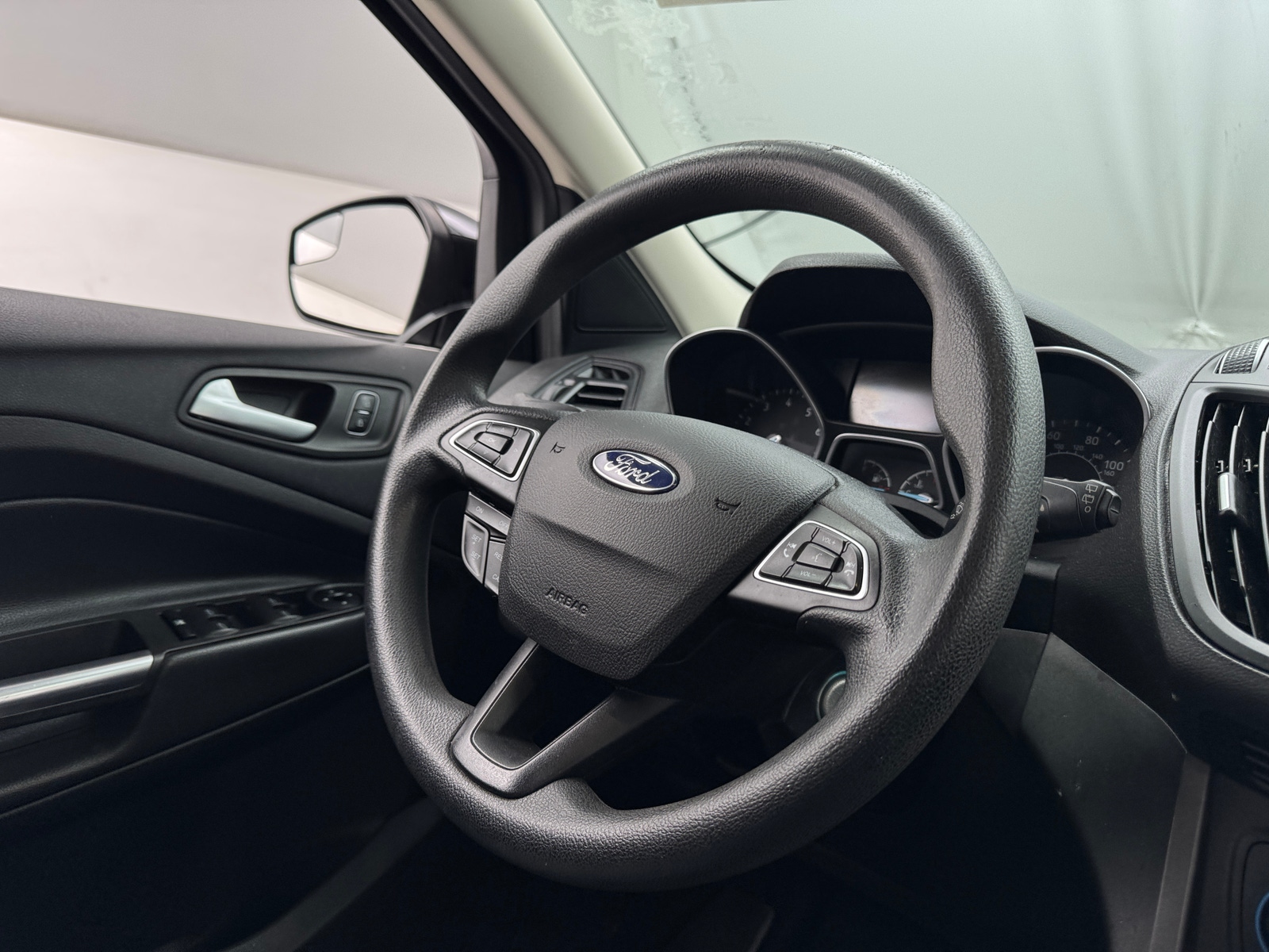 Thumbnail: 2018 Ford Escape - 5