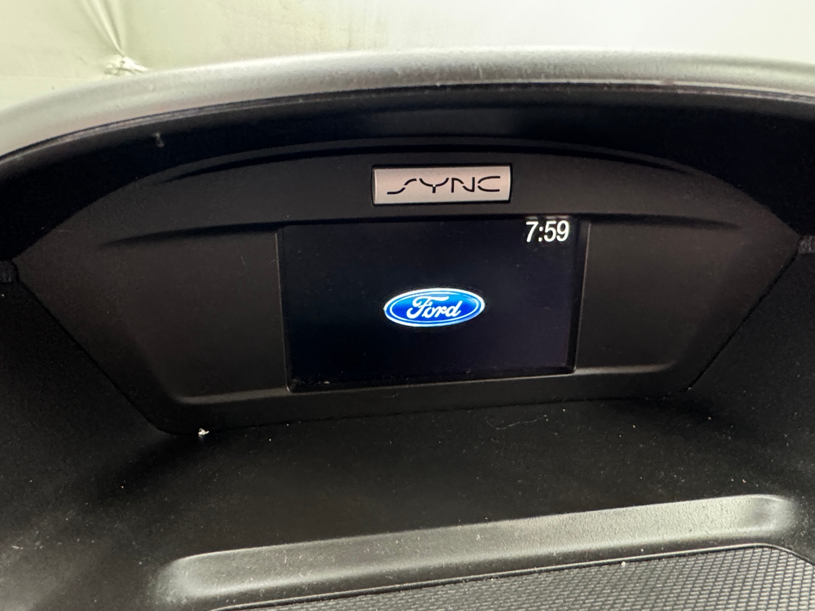 Thumbnail: 2018 Ford Escape - 4