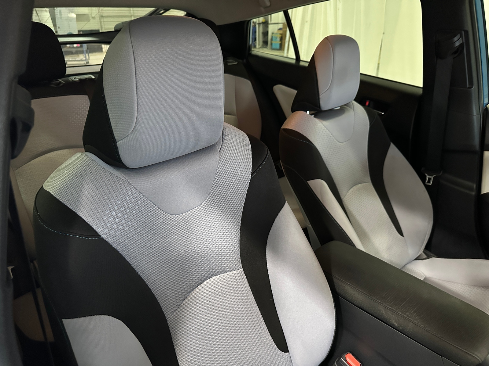 Thumbnail: 2019 Toyota Prius - 2