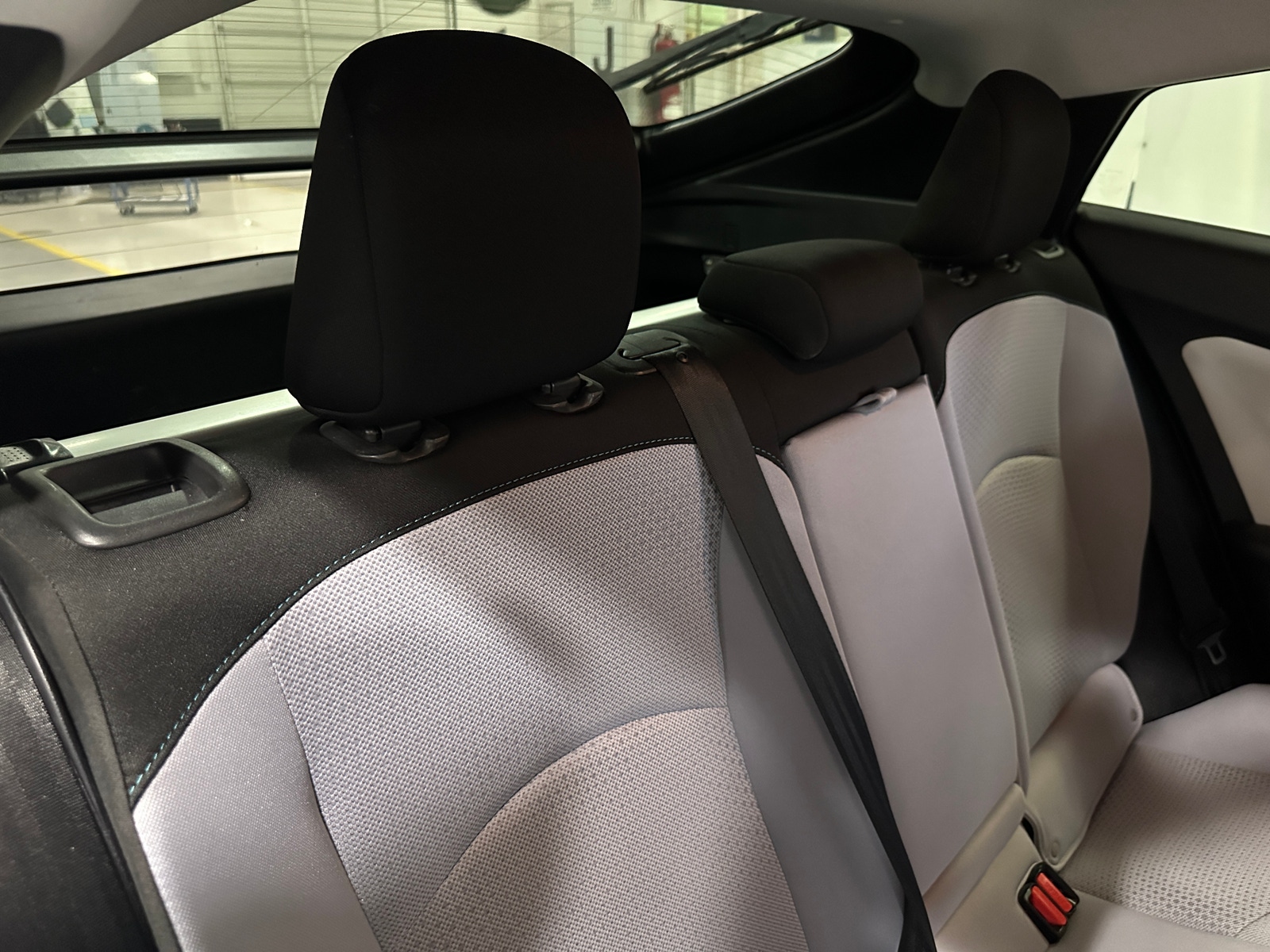 Thumbnail: 2019 Toyota Prius - 6