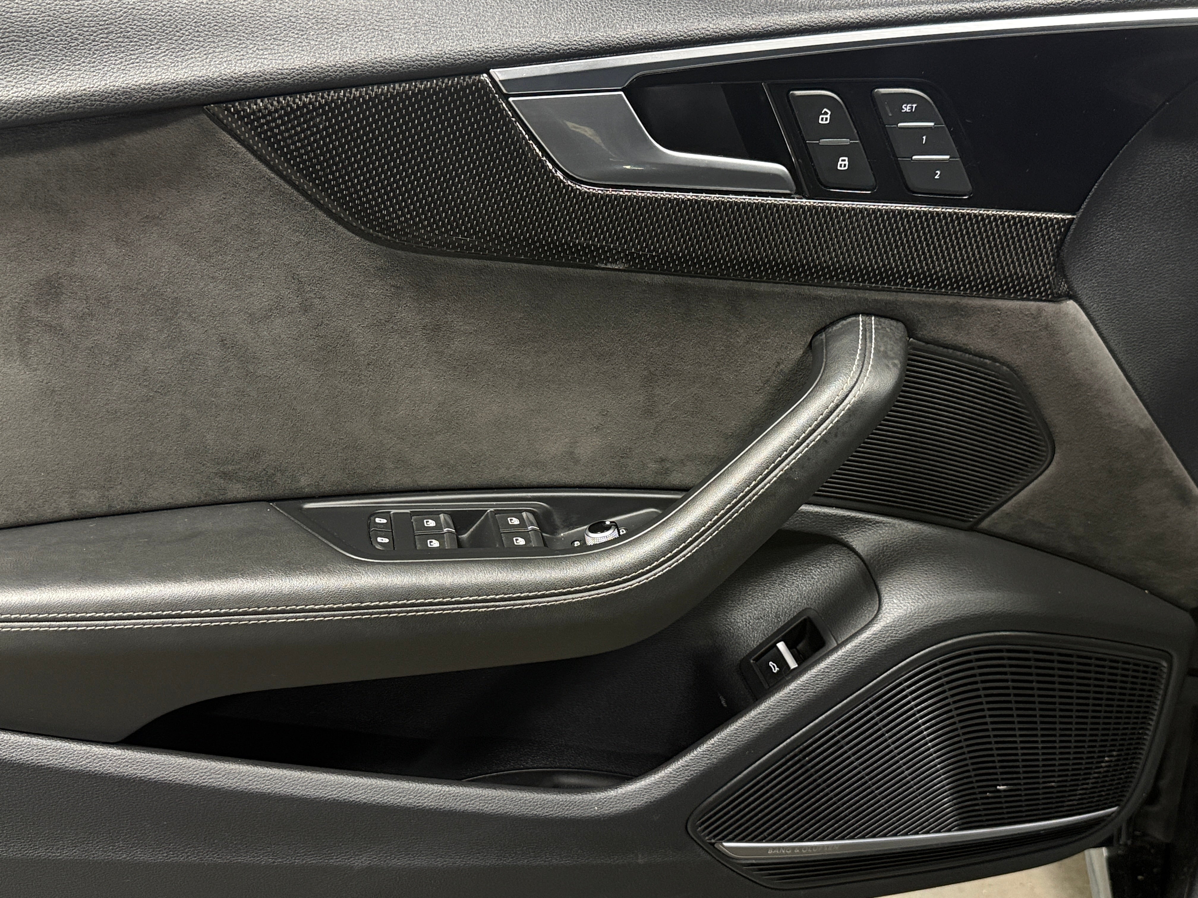 2021 Audi S5 Sportback