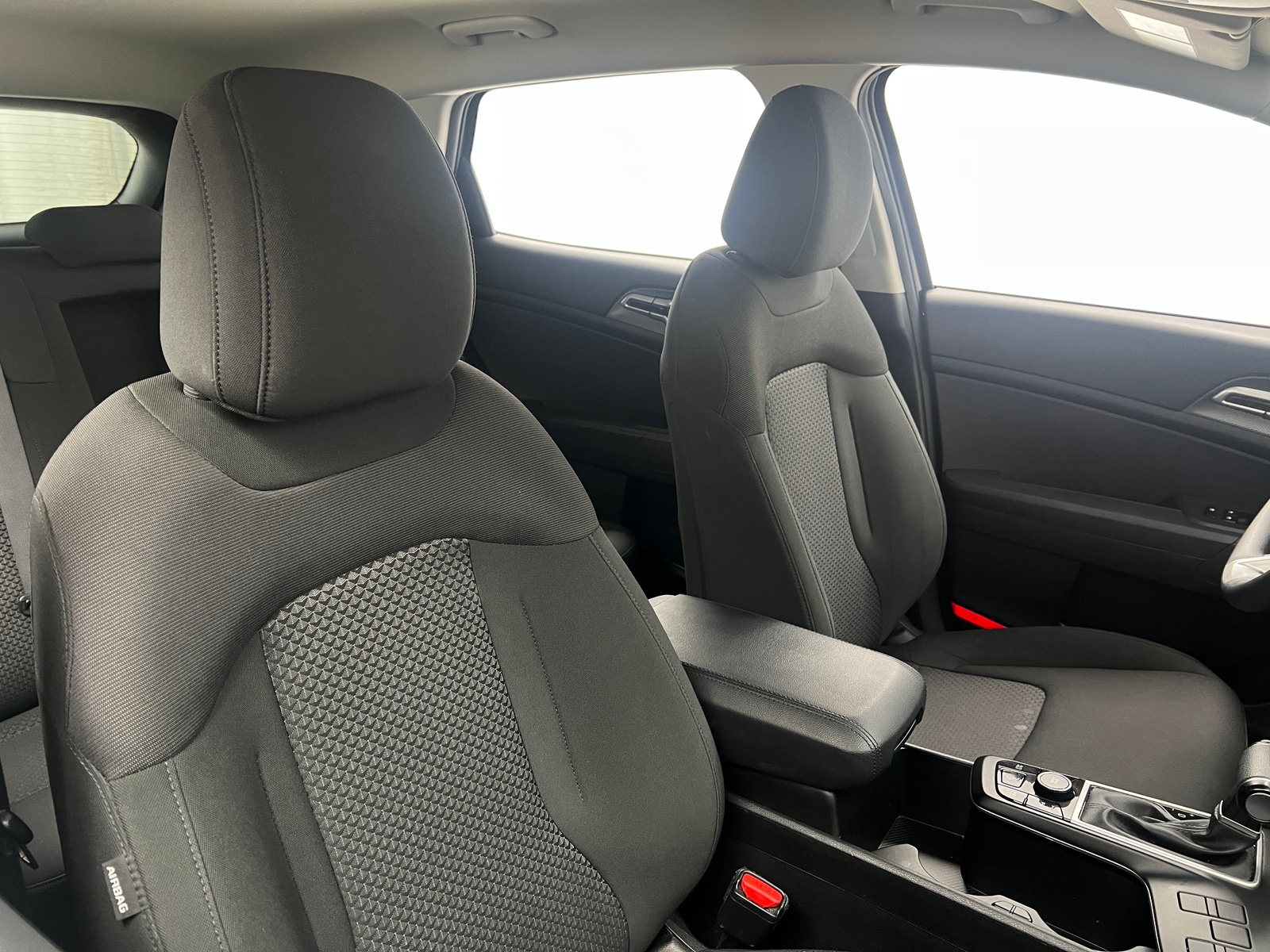 Thumbnail: 2025 Kia Sportage - 2