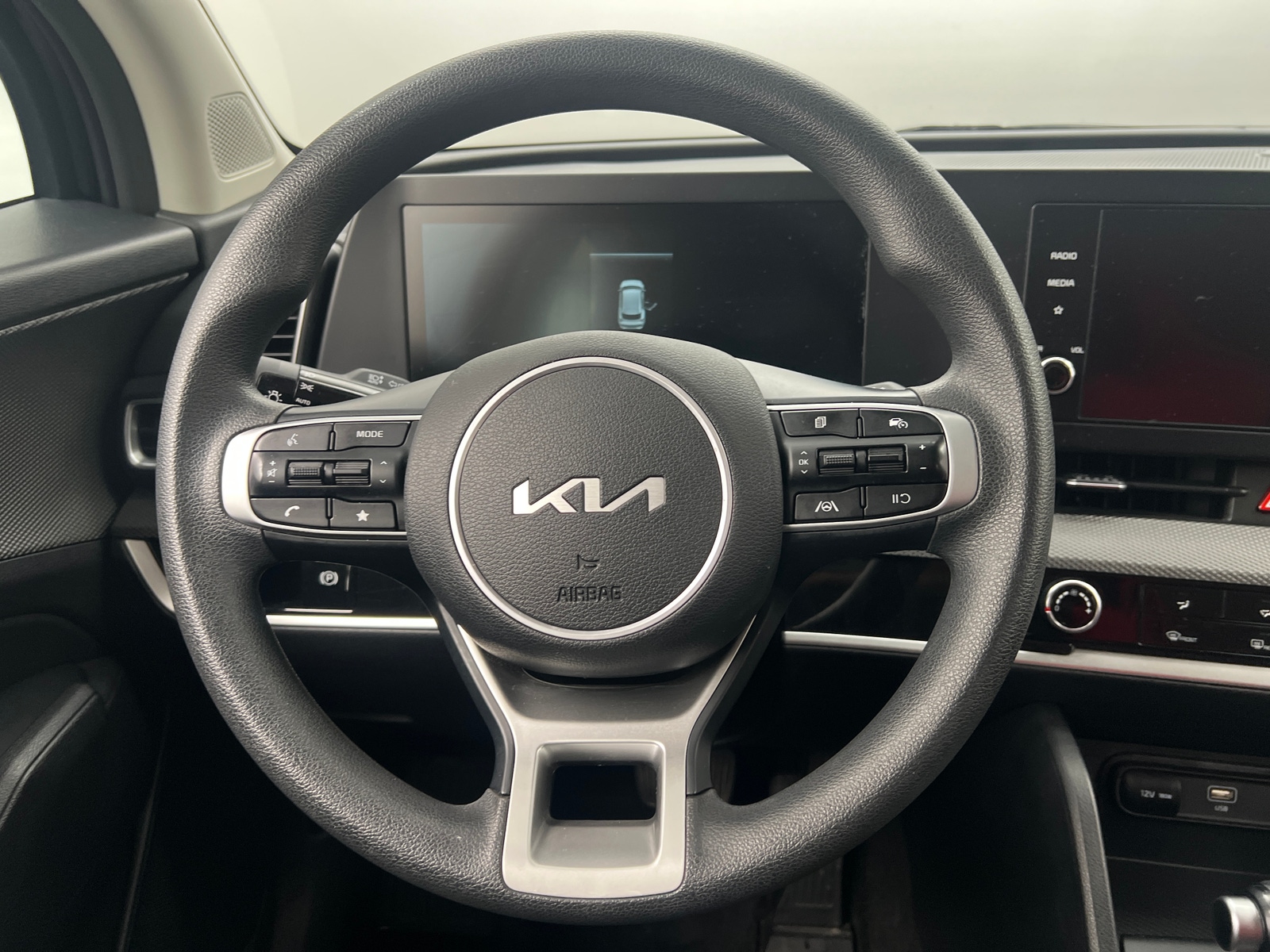 Thumbnail: 2025 Kia Sportage - 5