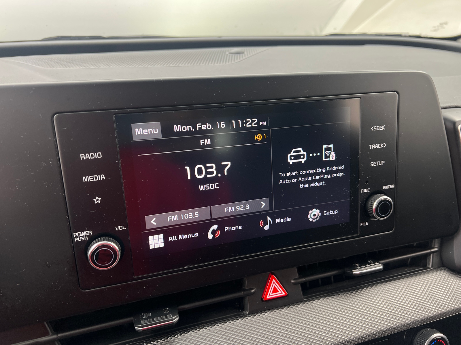 Thumbnail: 2025 Kia Sportage - 4