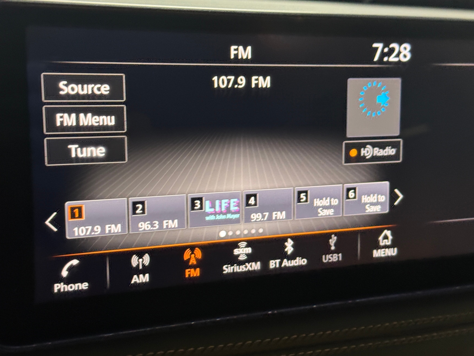 Thumbnail: 2023 INFINITI QX60 - 3