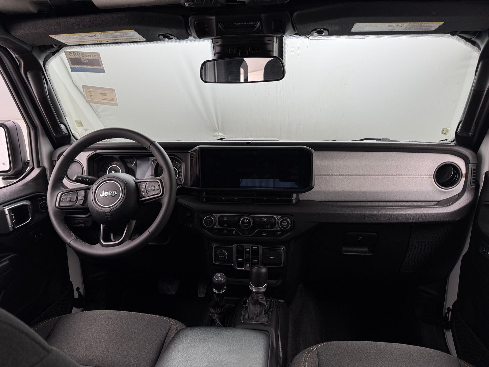 Thumbnail: 2025 Jeep Wrangler - 3