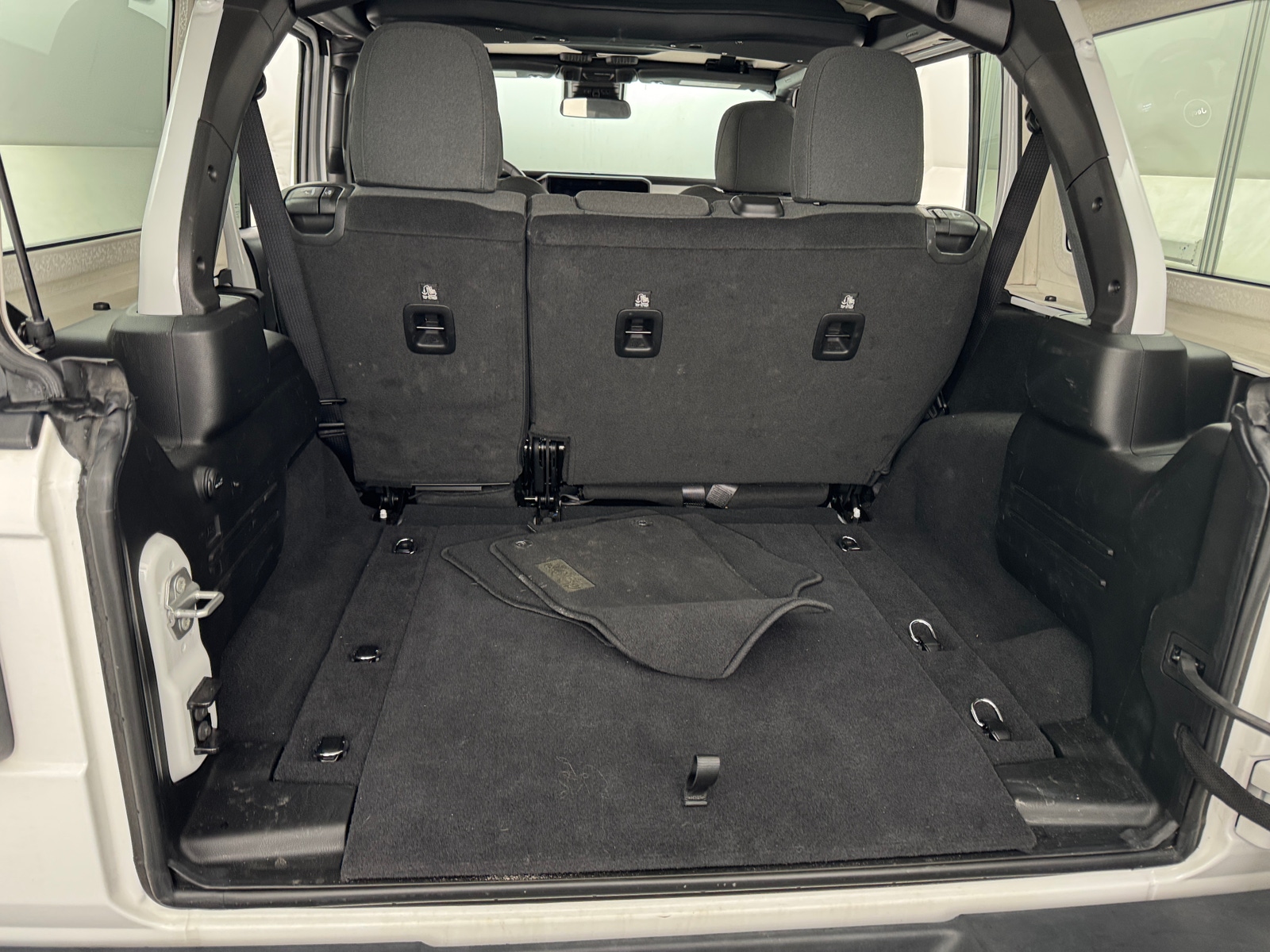 Thumbnail: 2025 Jeep Wrangler - 7