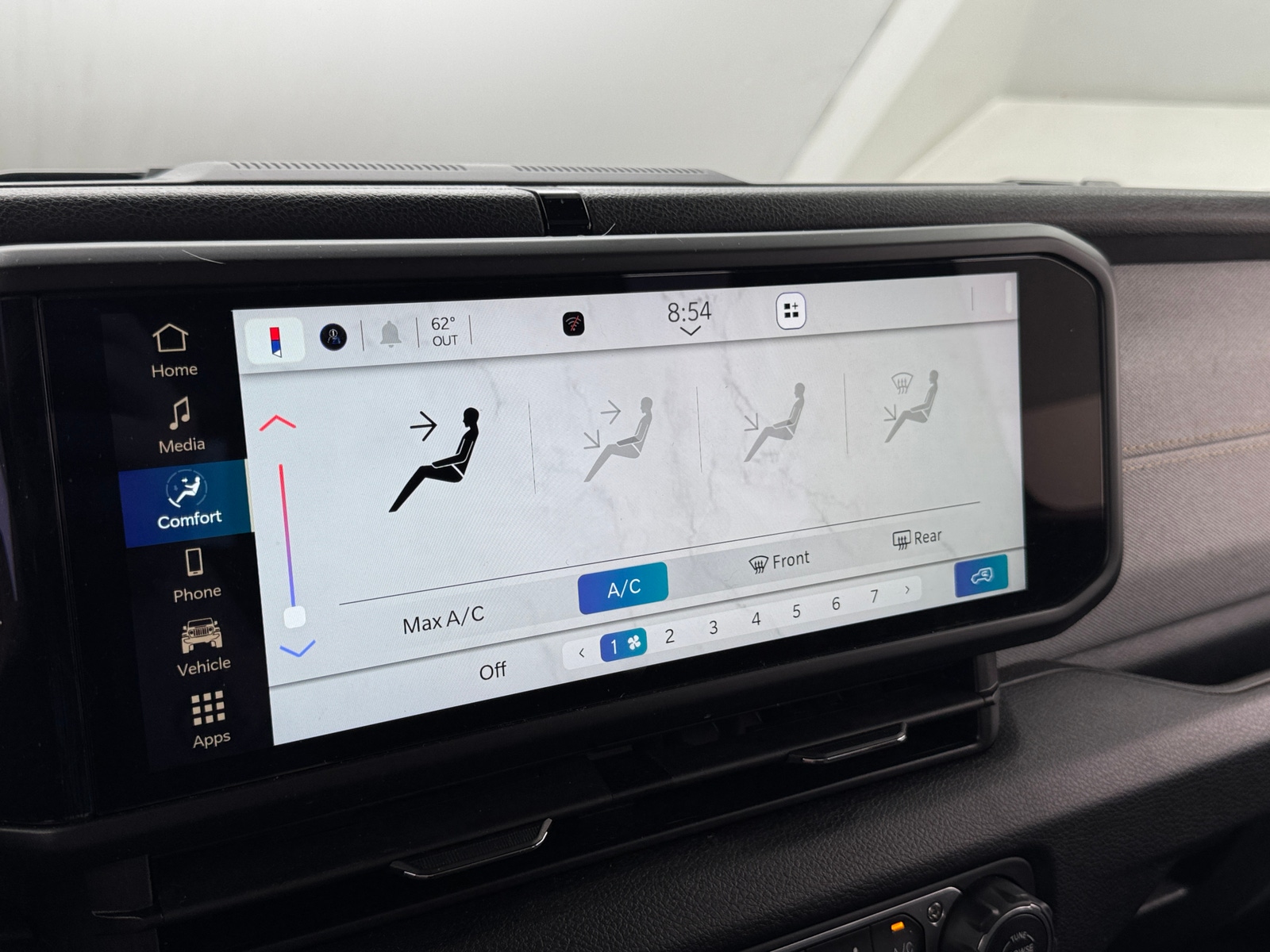 Thumbnail: 2025 Jeep Wrangler - 4