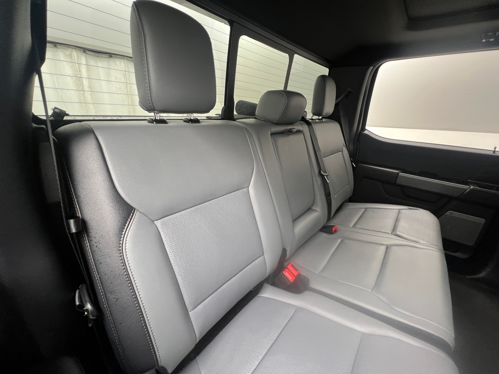 Thumbnail: 2025 Ford F-150 - 5