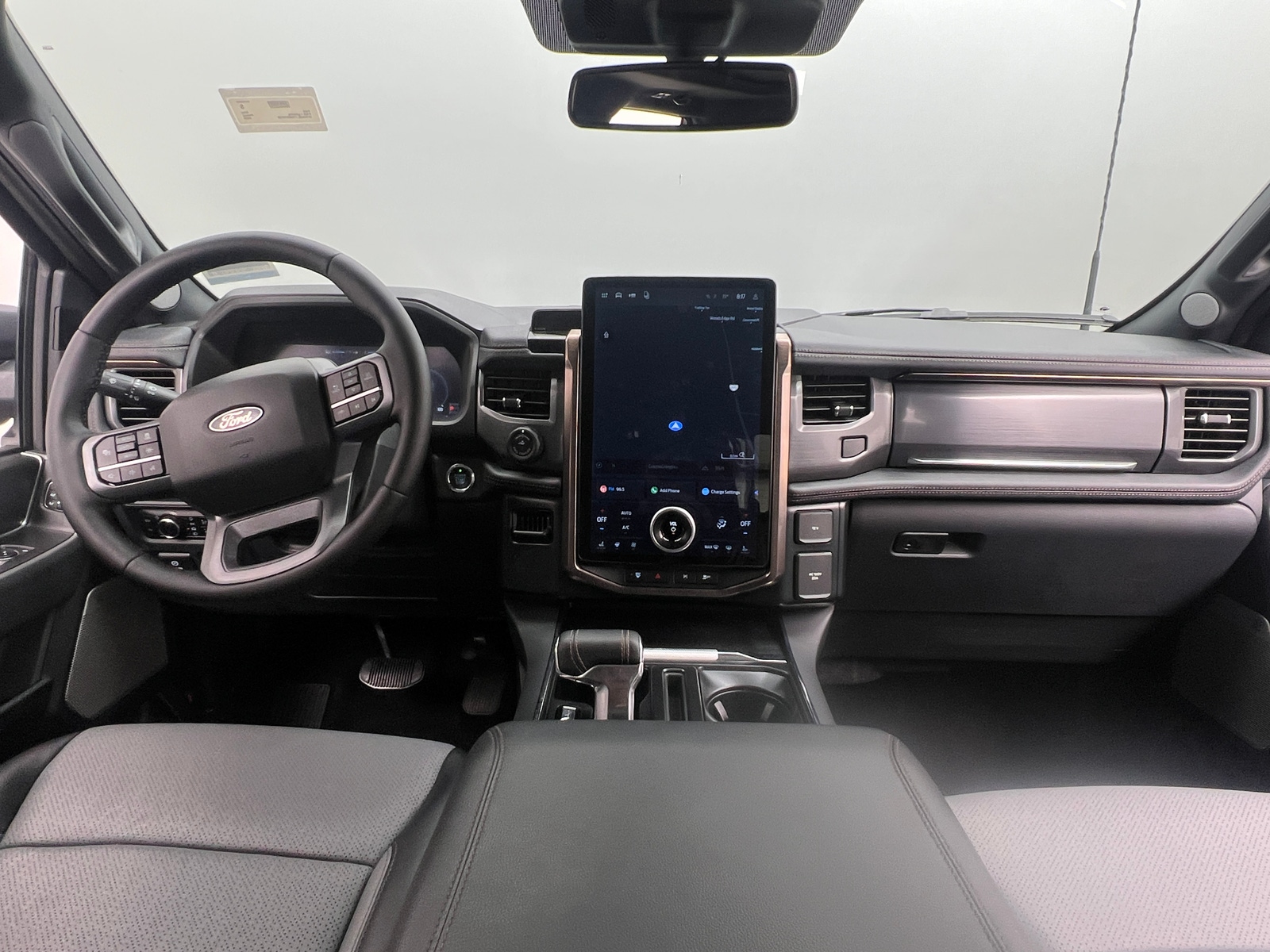 Thumbnail: 2025 Ford F-150 - 2