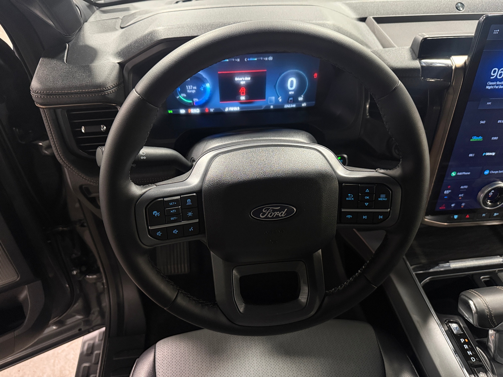 Thumbnail: 2025 Ford F-150 - 4