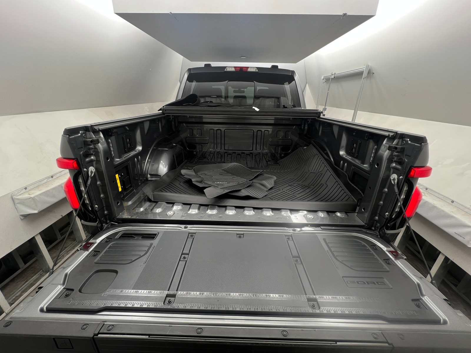 Thumbnail: 2025 Ford F-150 - 6