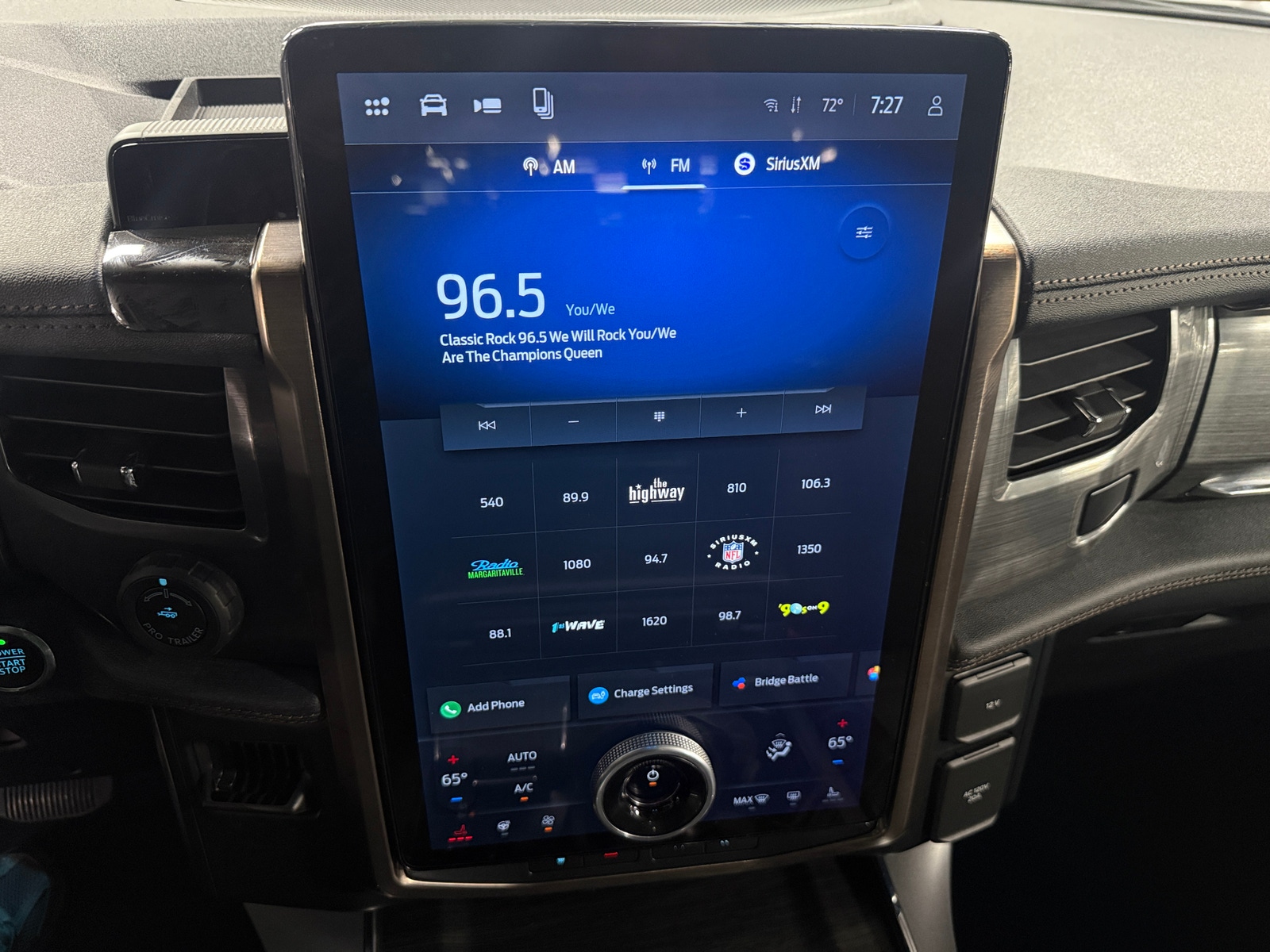 Thumbnail: 2025 Ford F-150 - 3