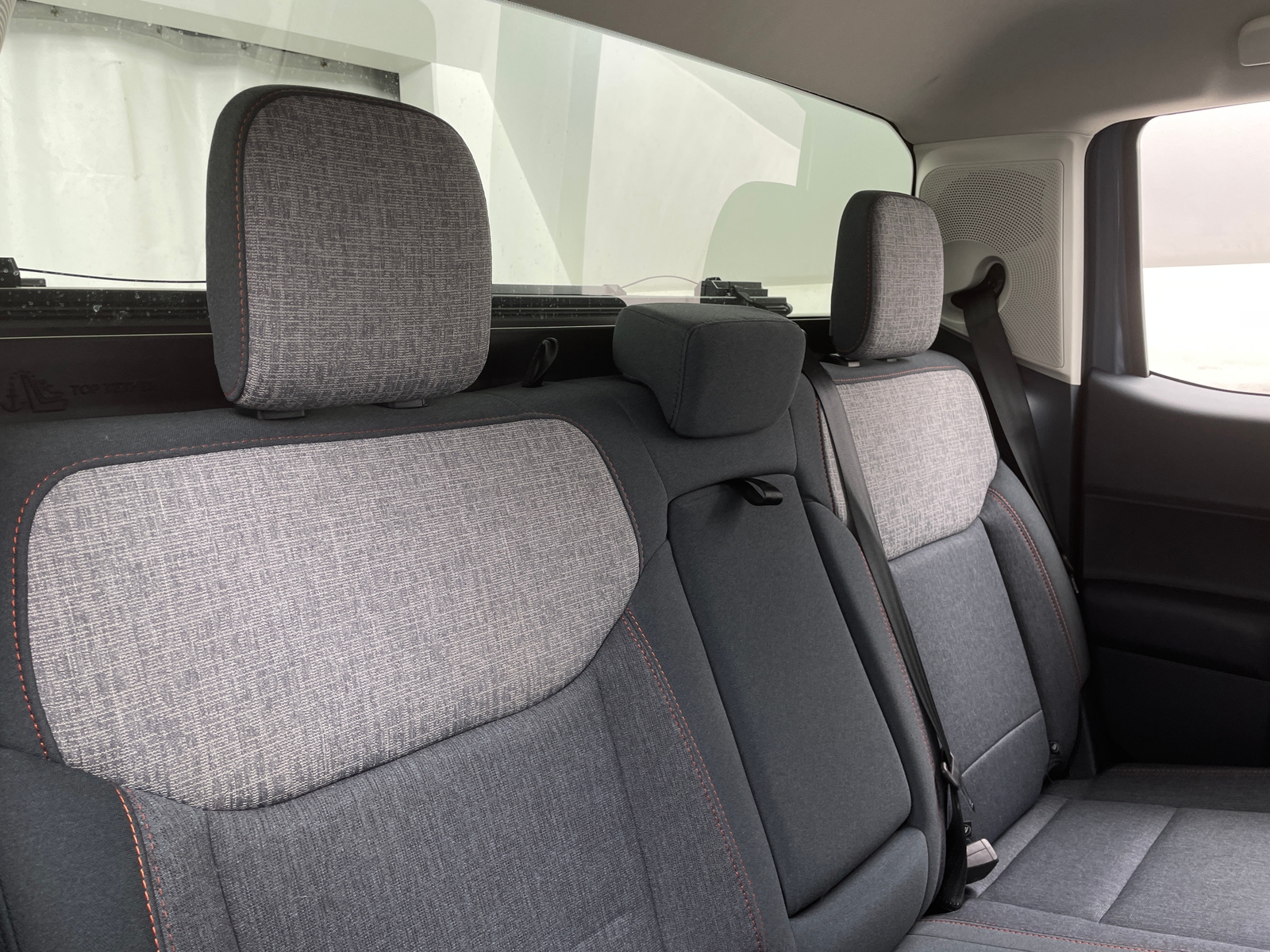 Thumbnail: 2024 Ford Maverick - 6